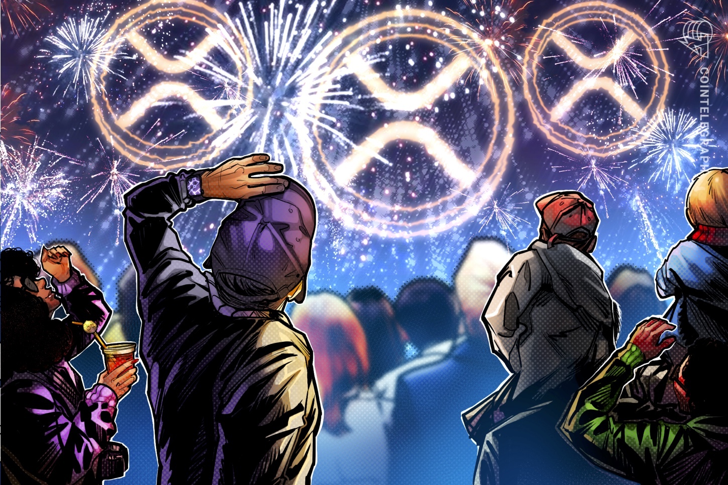 Ripple celebrates SEC’s dropped appeal, but crypto rules still not set