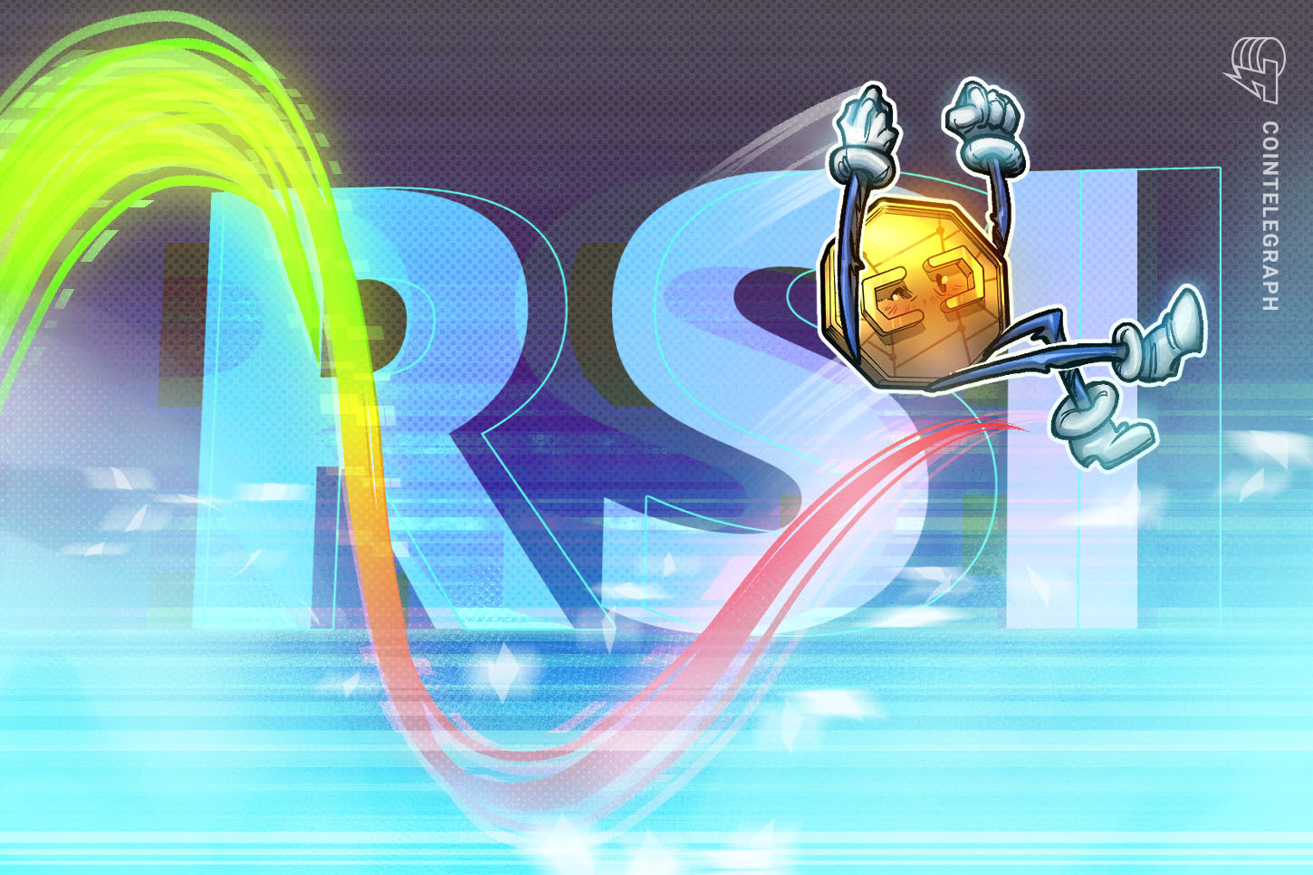 RSI突破四个月下降趋势：本周比特币必知的五大要点