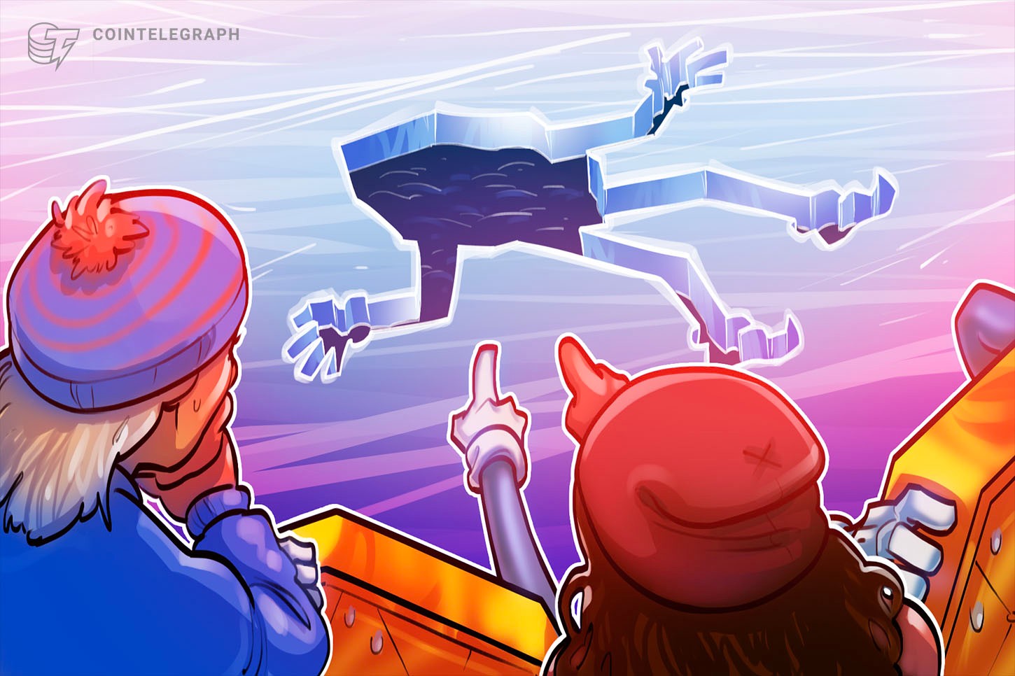 Pools de GMX de Abracadabra.Money fueron hackeados y se perdieron 13 millones de dólares