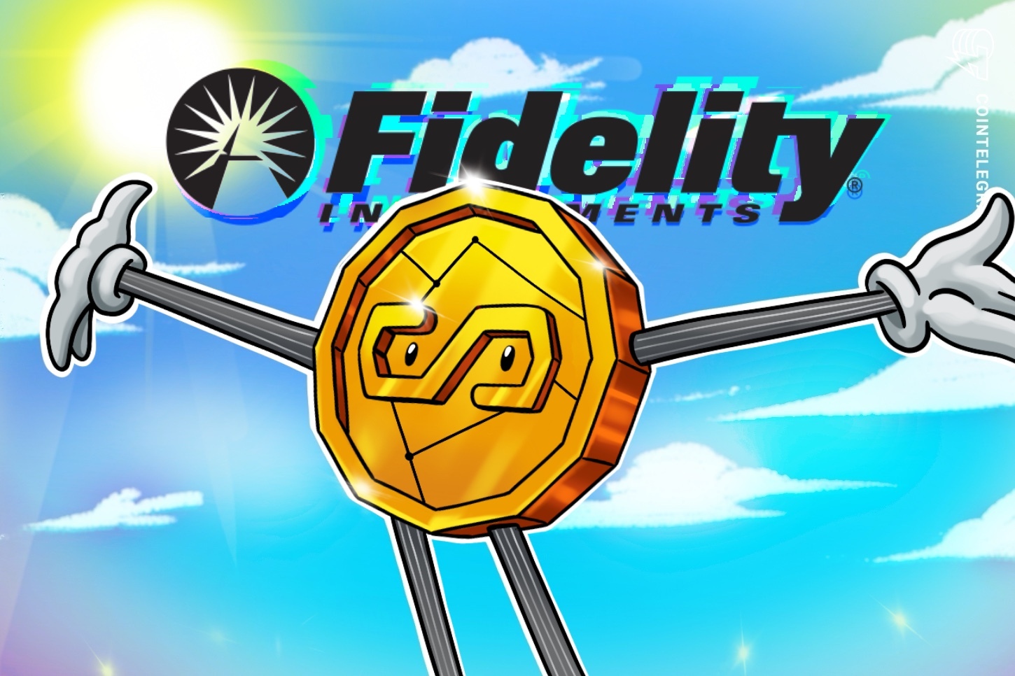 Fidelity planea el lanzamiento de una stablecoin tras la 'prueba de fuego regulatoria' de los ETF de SOL 