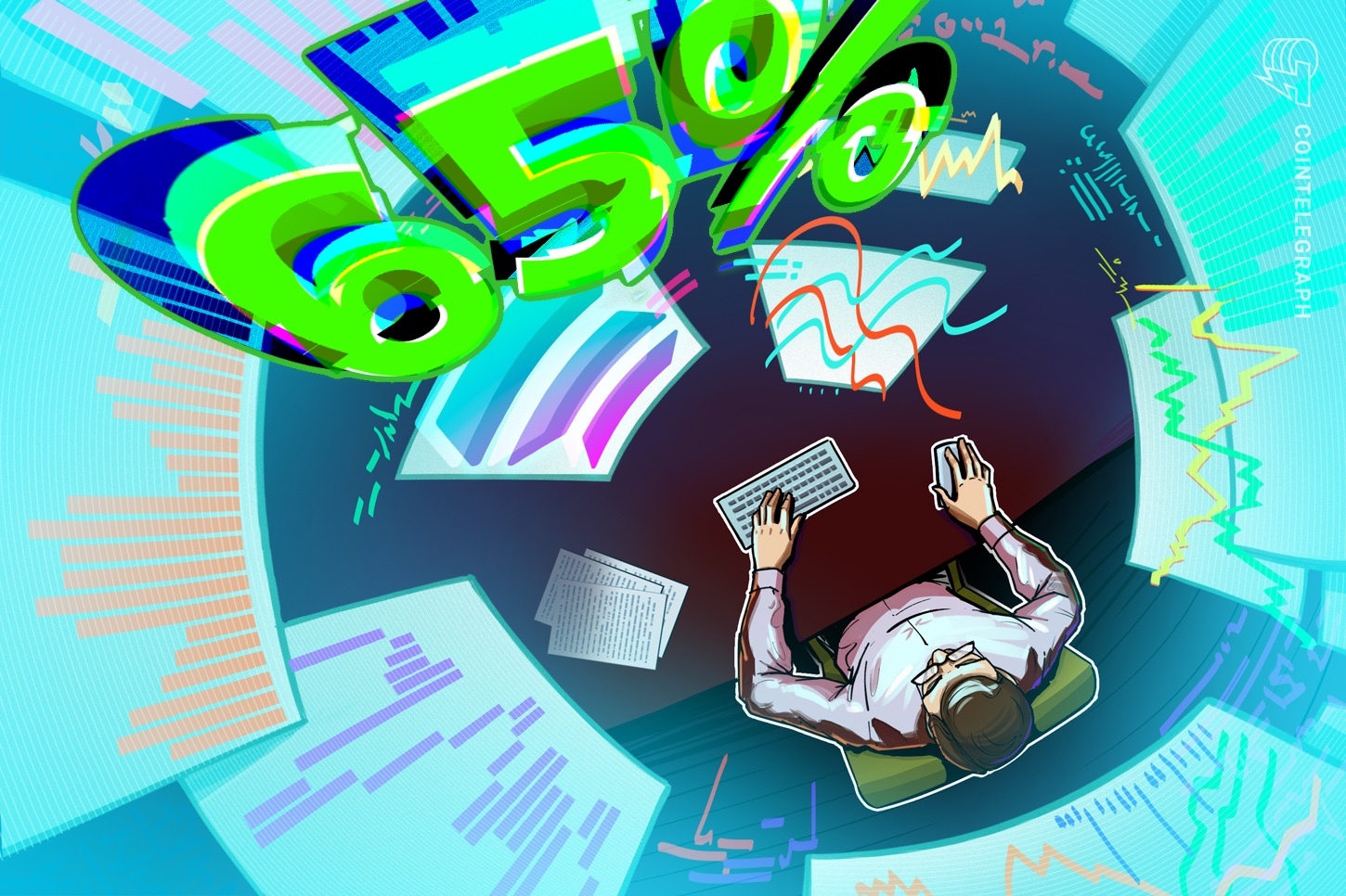 "Fase inicial del mercado alcista" de Solana apunta a una subida del precio de SOL de 65% en abril