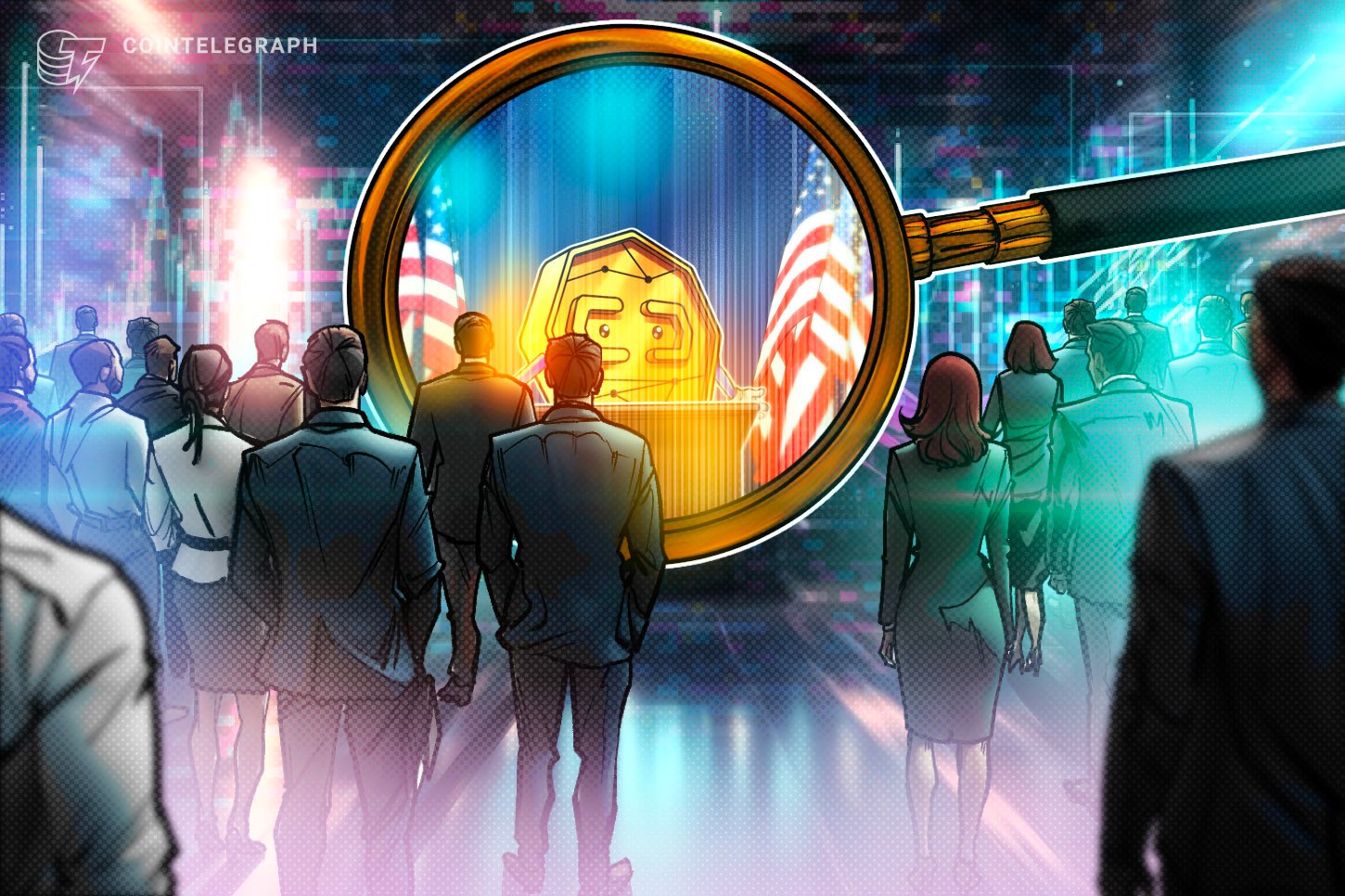 哪些参议员投资加密货币？11位立法者持有区块链相关投资