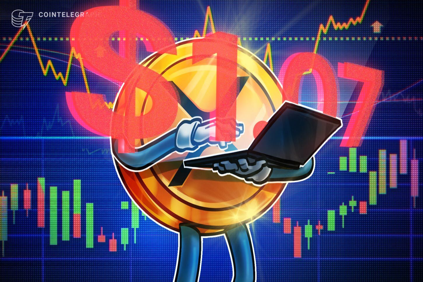 Duayen analist XRP fiyatında kritik düşüş ihtimali konusunda yatırımcıları uyardı