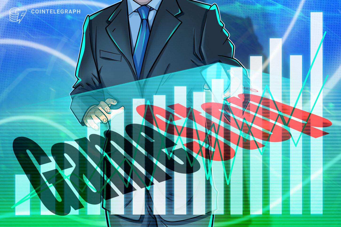 GameStop sube un 12% tras anunciar planes para comprar Bitcoin