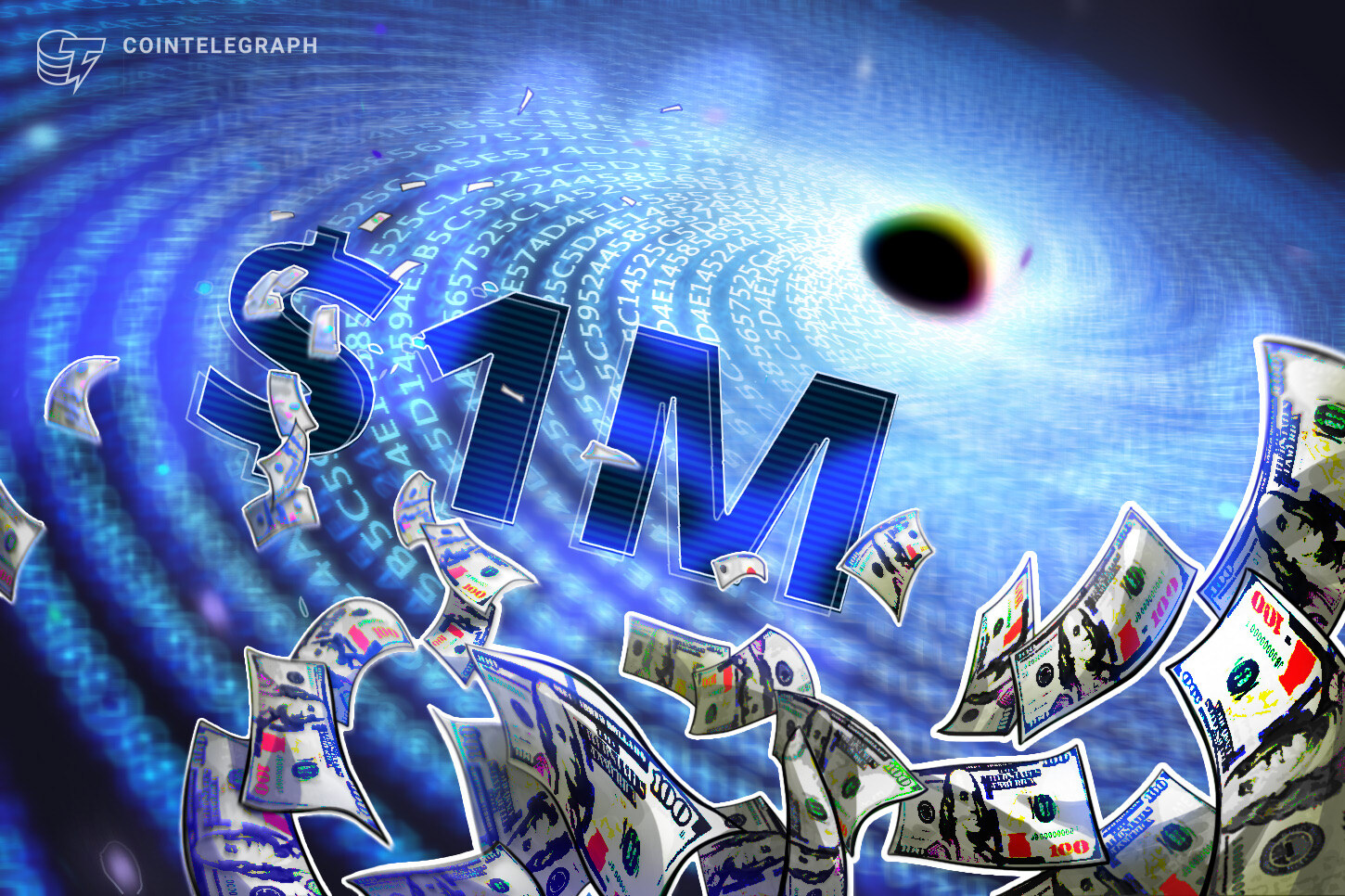 "Exploiter" de JELLY de Hyperliquid podría haber perdido 1 millón de dólares, según Arkham