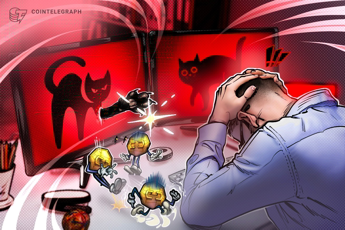 Sviluppatore crypto sostiene che WLFI, legata a Trump, gli abbia “rubato” i soldi