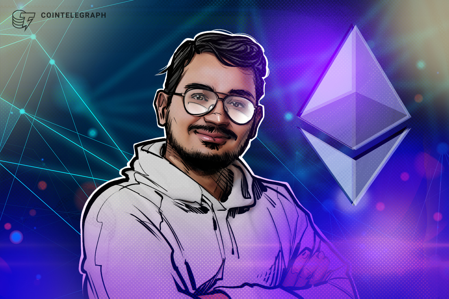 Sandeep Nailwal cree que los esfuerzos contra las redes L2 podrían "romper el tejido social" de Ethereum