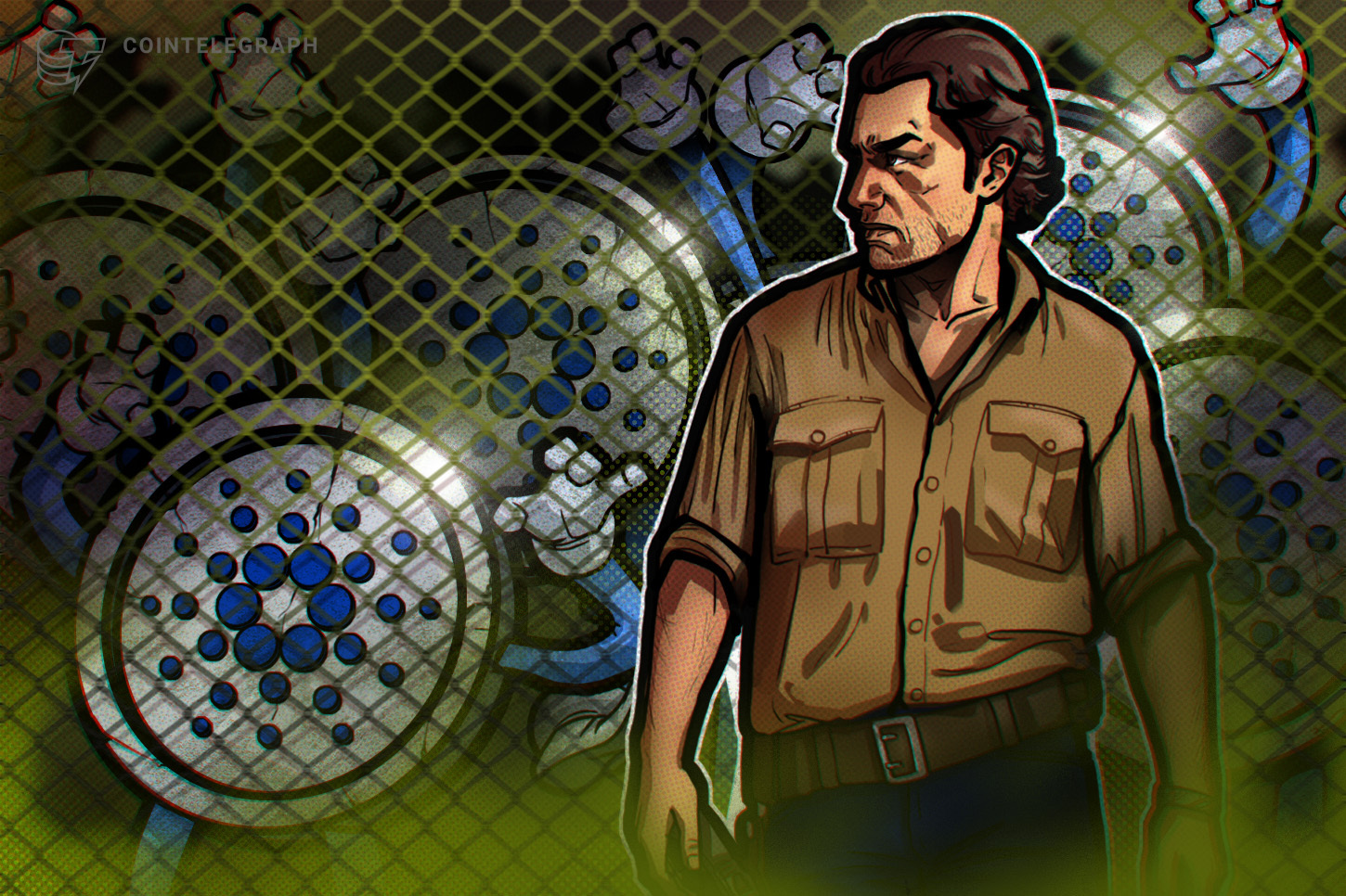 Ist Cardano (ADA) nur noch ein „Zombie“? – Videoanalyse