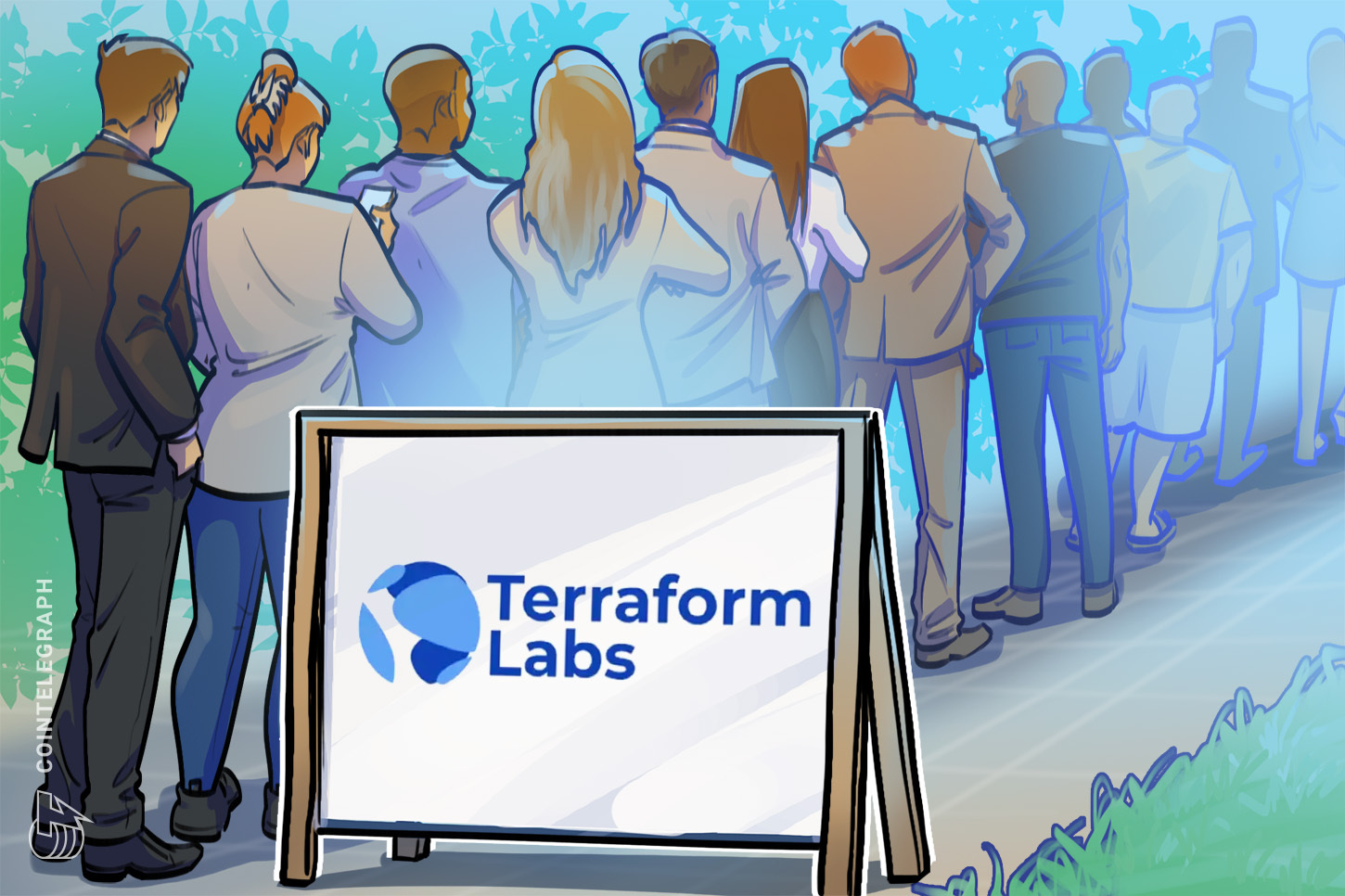 Terraform Labs abrirá un sitio para reclamaciones por pérdidas el 31 de marzo