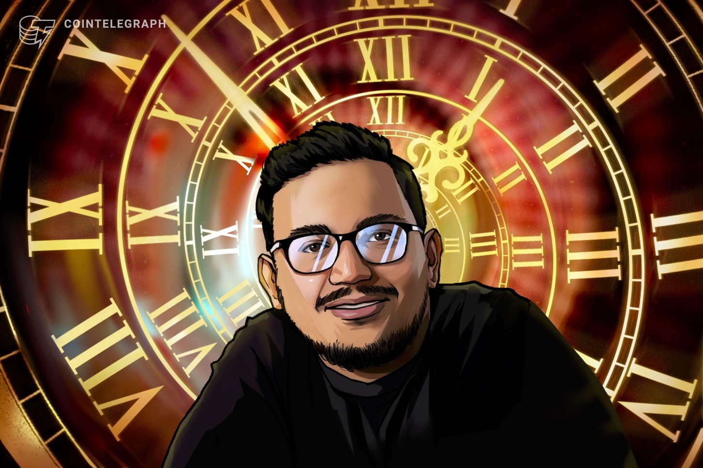 Fundador de Polygon: el ciclo del mercado de criptomonedas ha cambiado para siempre