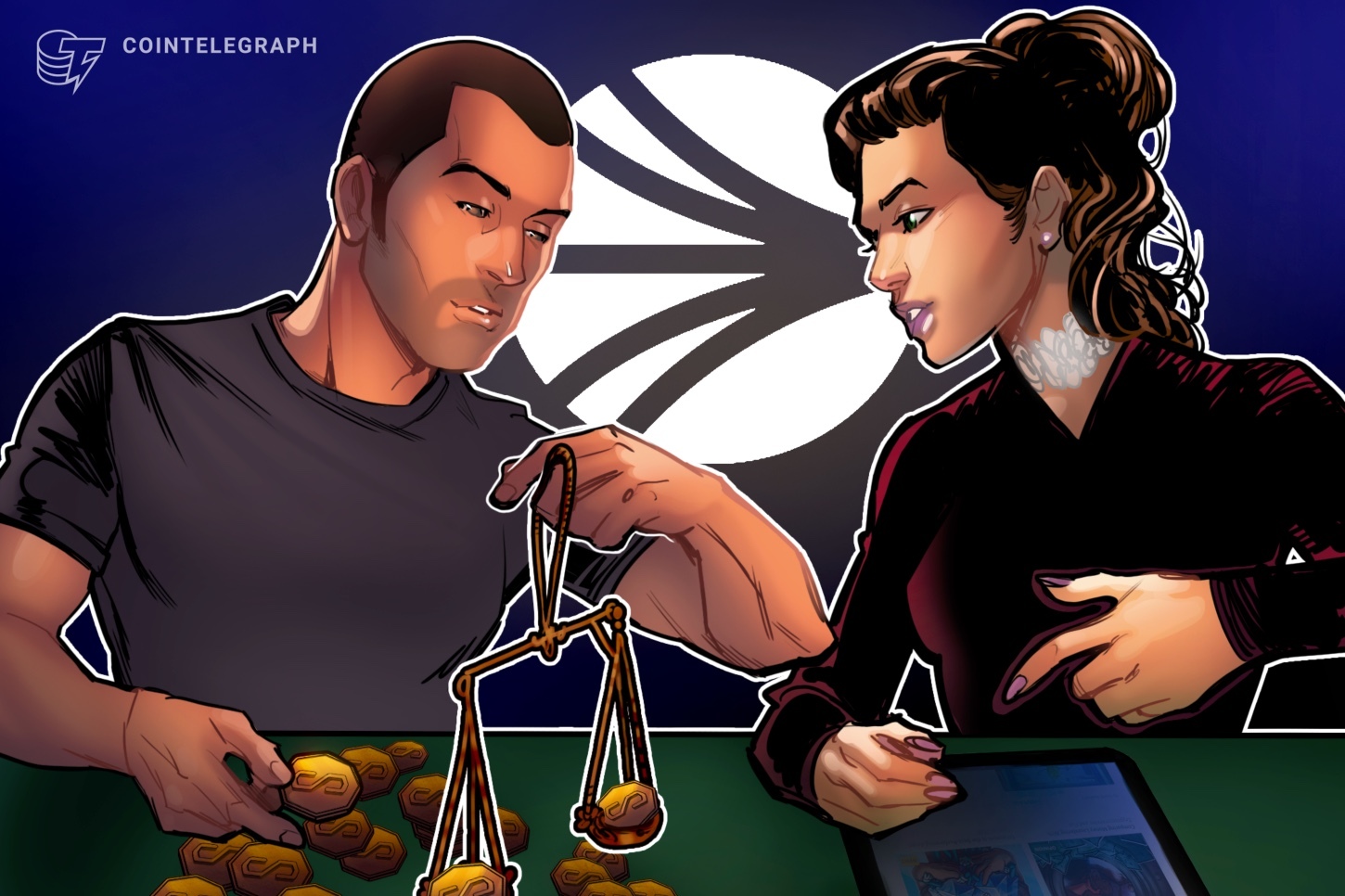 Sonic Labs abandonó la stablecoin algorítmica en USD por una alternativa en dirhams de los EAU