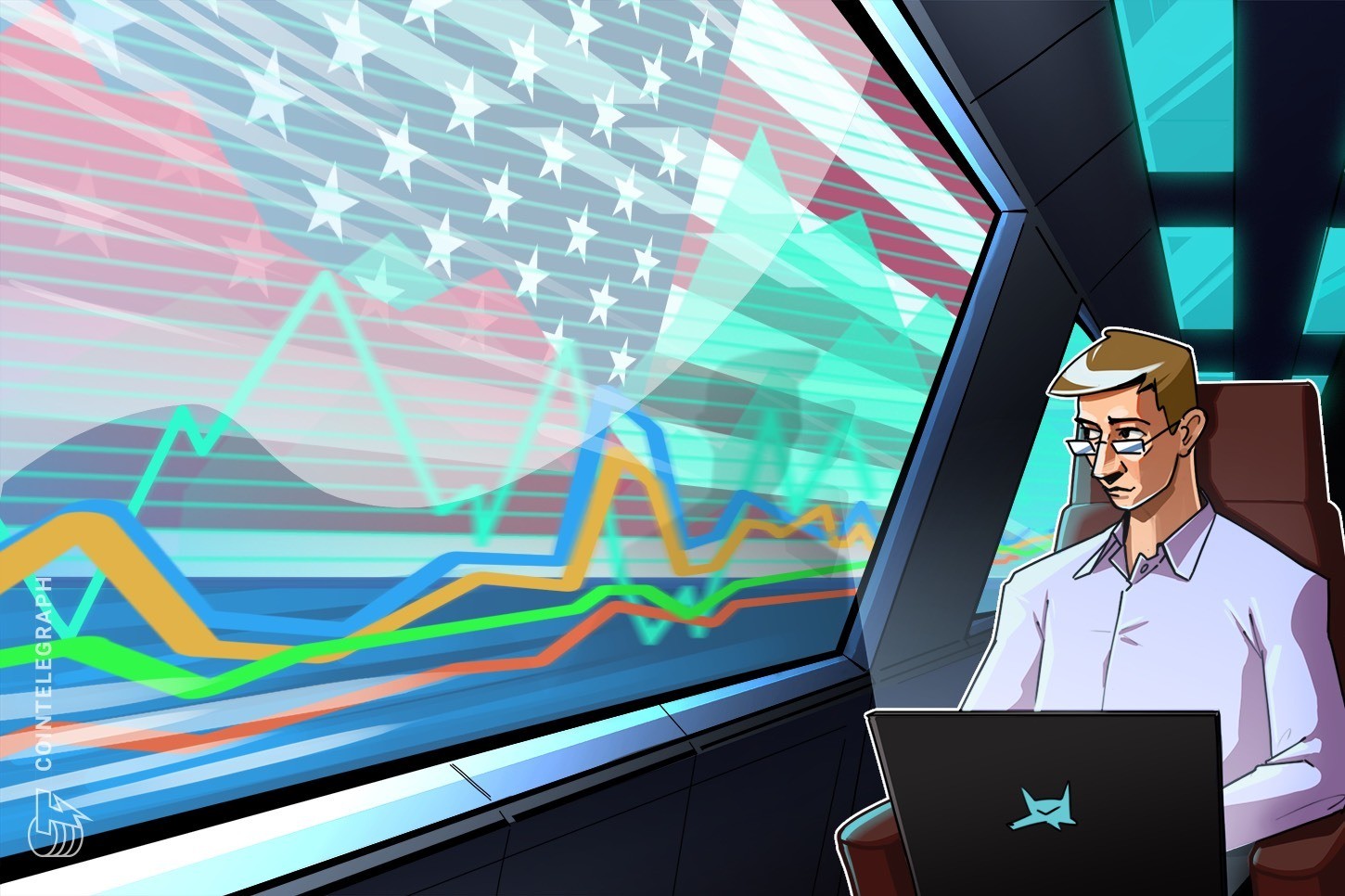 Señales de un pico histórico de Bitcoin llegan mientras el acuerdo entre EEUU y China lleva al DXY a picos de un mes