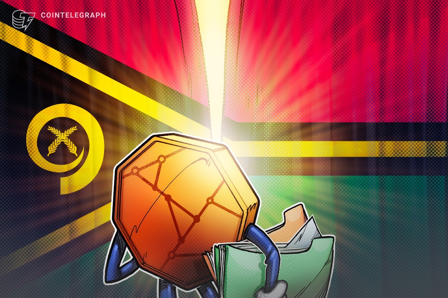 Vanuatu aprueba una esperada ley de criptomonedas que no será "ligera”