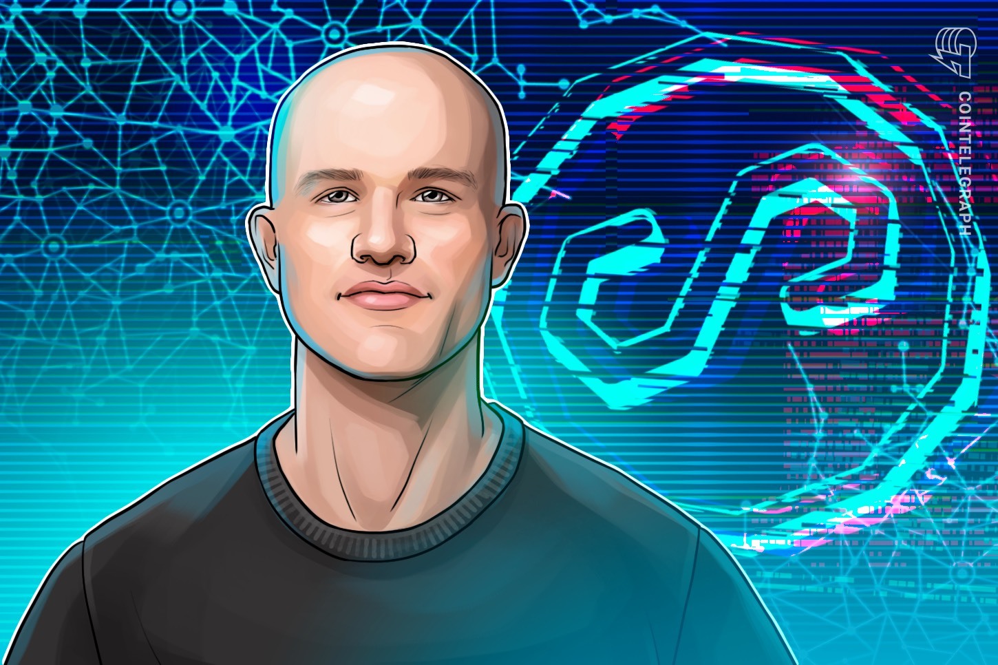 CEO de Coinbase pidió un cambio en las leyes de stablecoins para permitir "intereses on-chain"