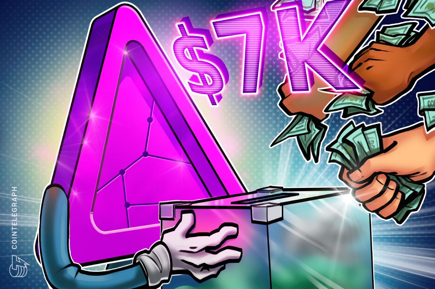 La venta de tokens de Gutter Cat Gang se ve empañada por "problemas técnicos" y, al parecer, escaso interés