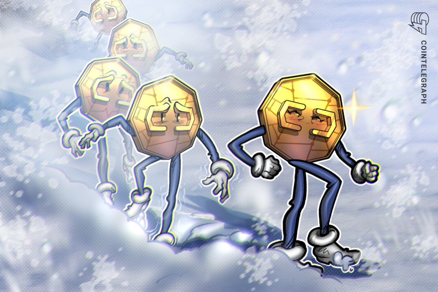 加密货币交易中的智能货币概念：如何追踪和获利