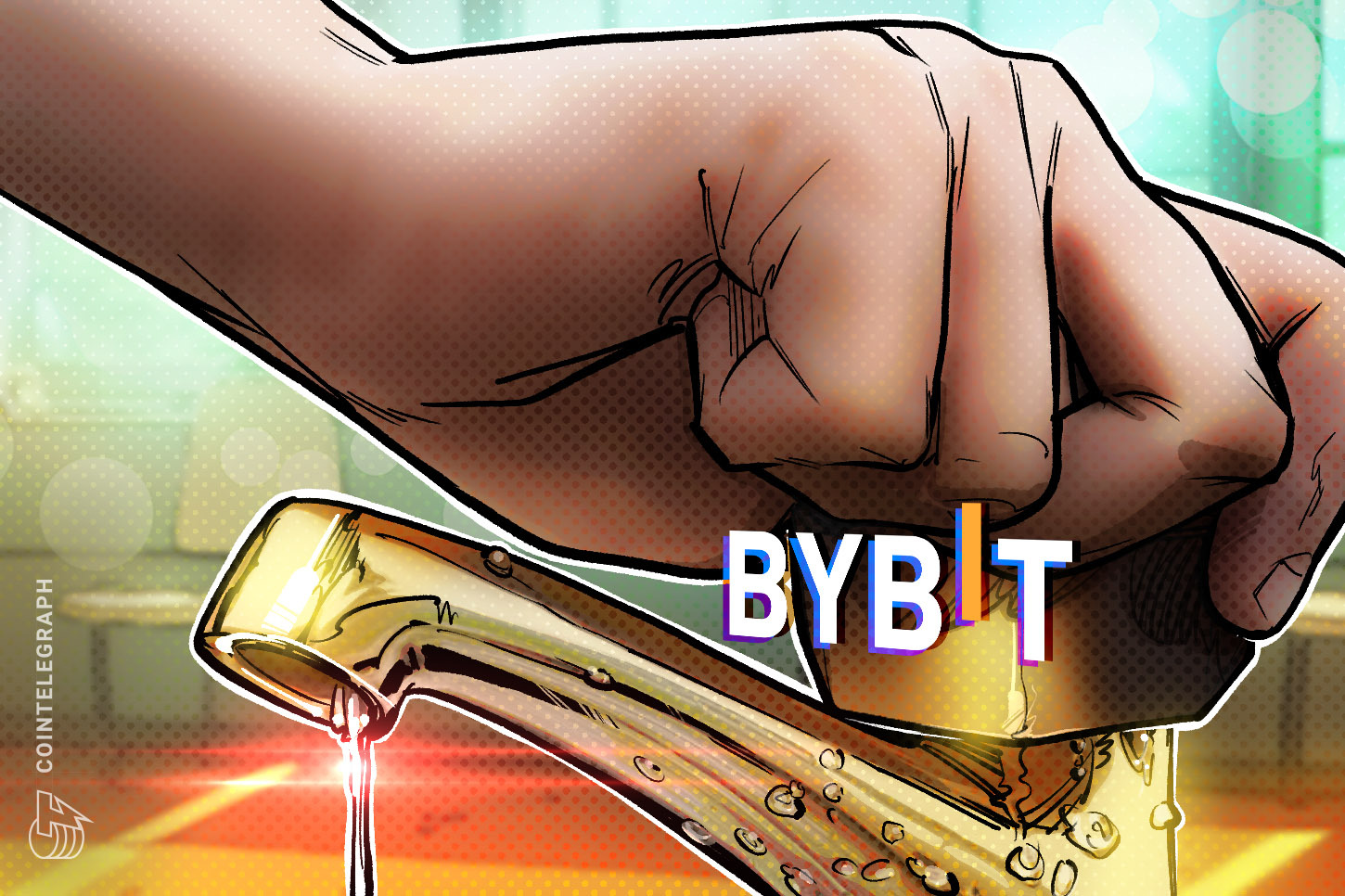 Bybit cerrará su mercado NFT al disminuir el volumen de operaciones