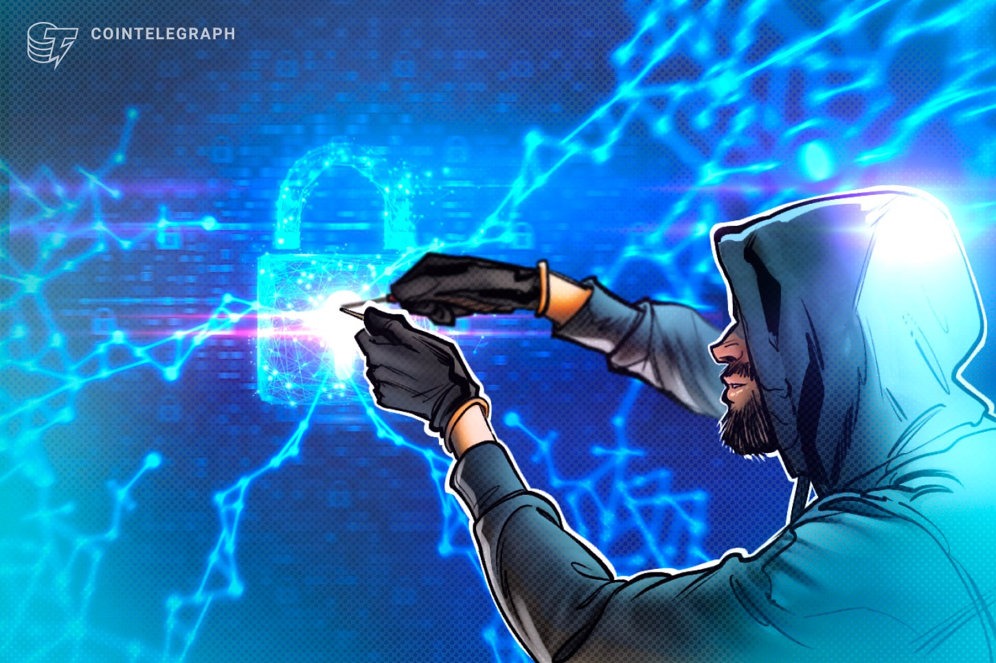 Se perdieron dos mil millones de dólares por hacks cripto en el primer trimestre de 2025