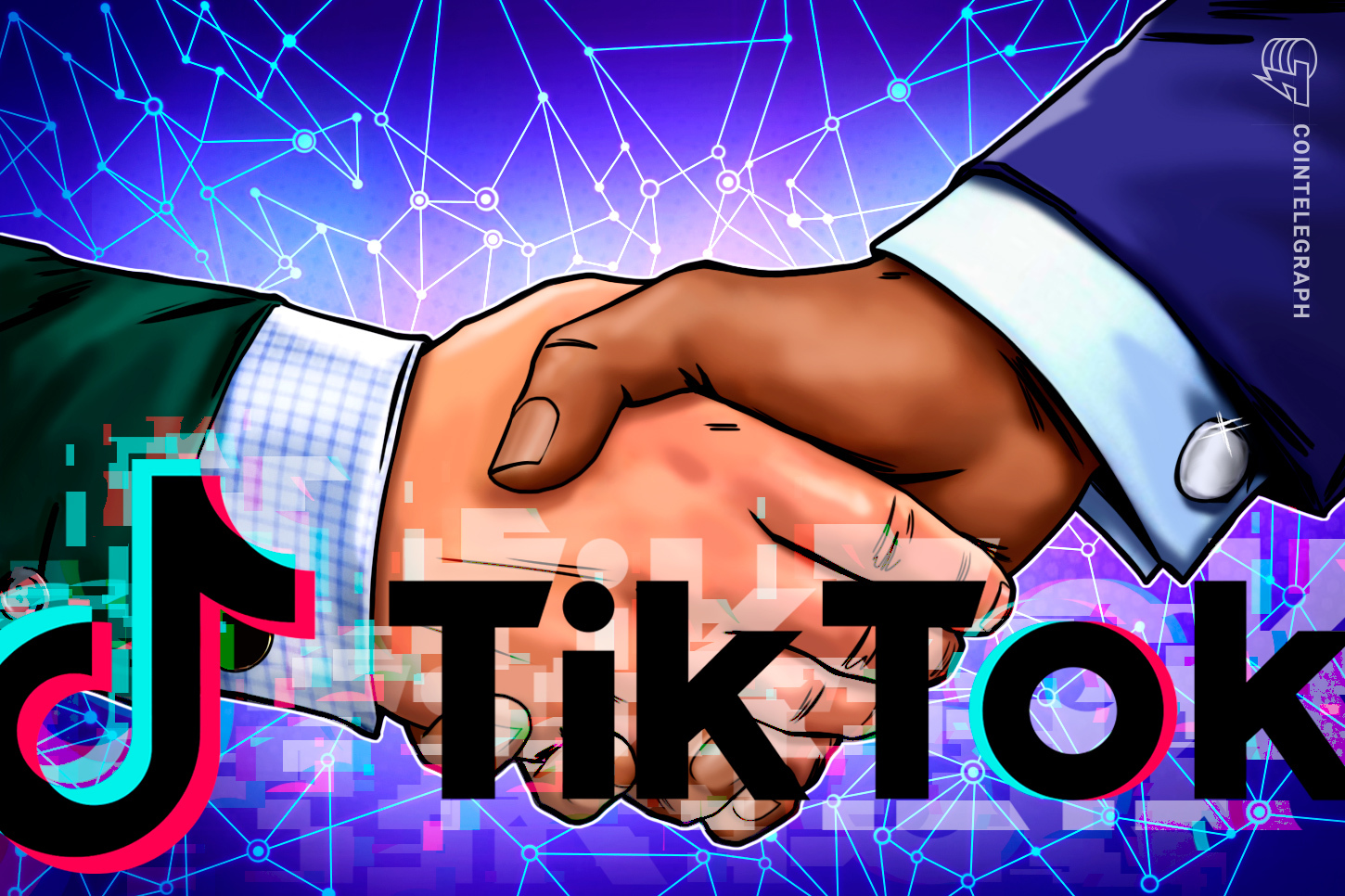 HBAR Foundation joins OnlyFans founder startup to bid on TikTok