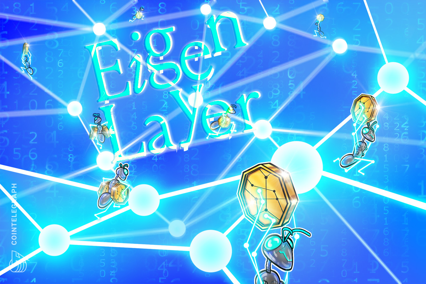 EigenLayer comenzará a implementar penalizaciones a restakers en abril