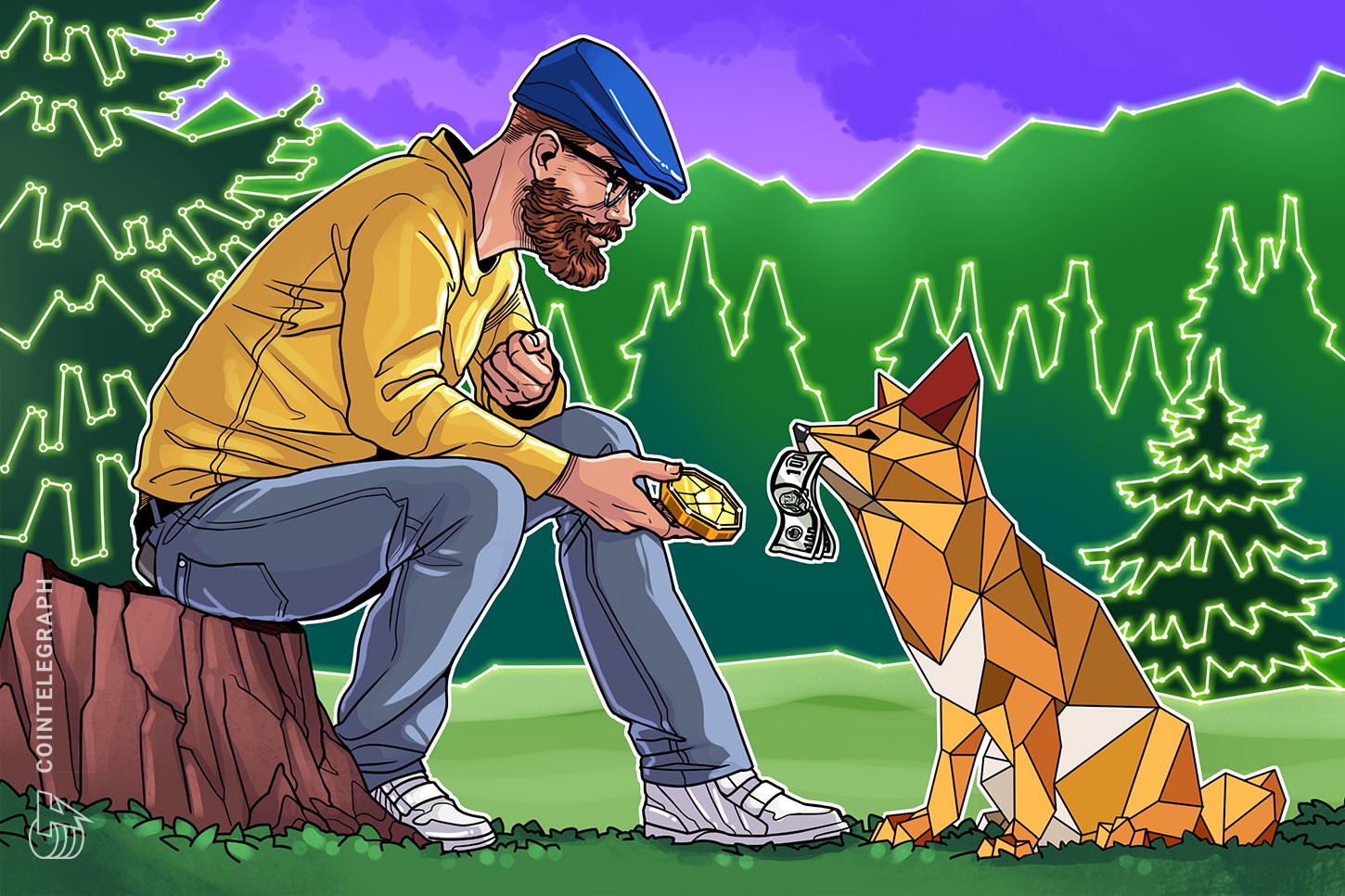 How to sell crypto via MetaMask: A beginner’s guide to cashing out