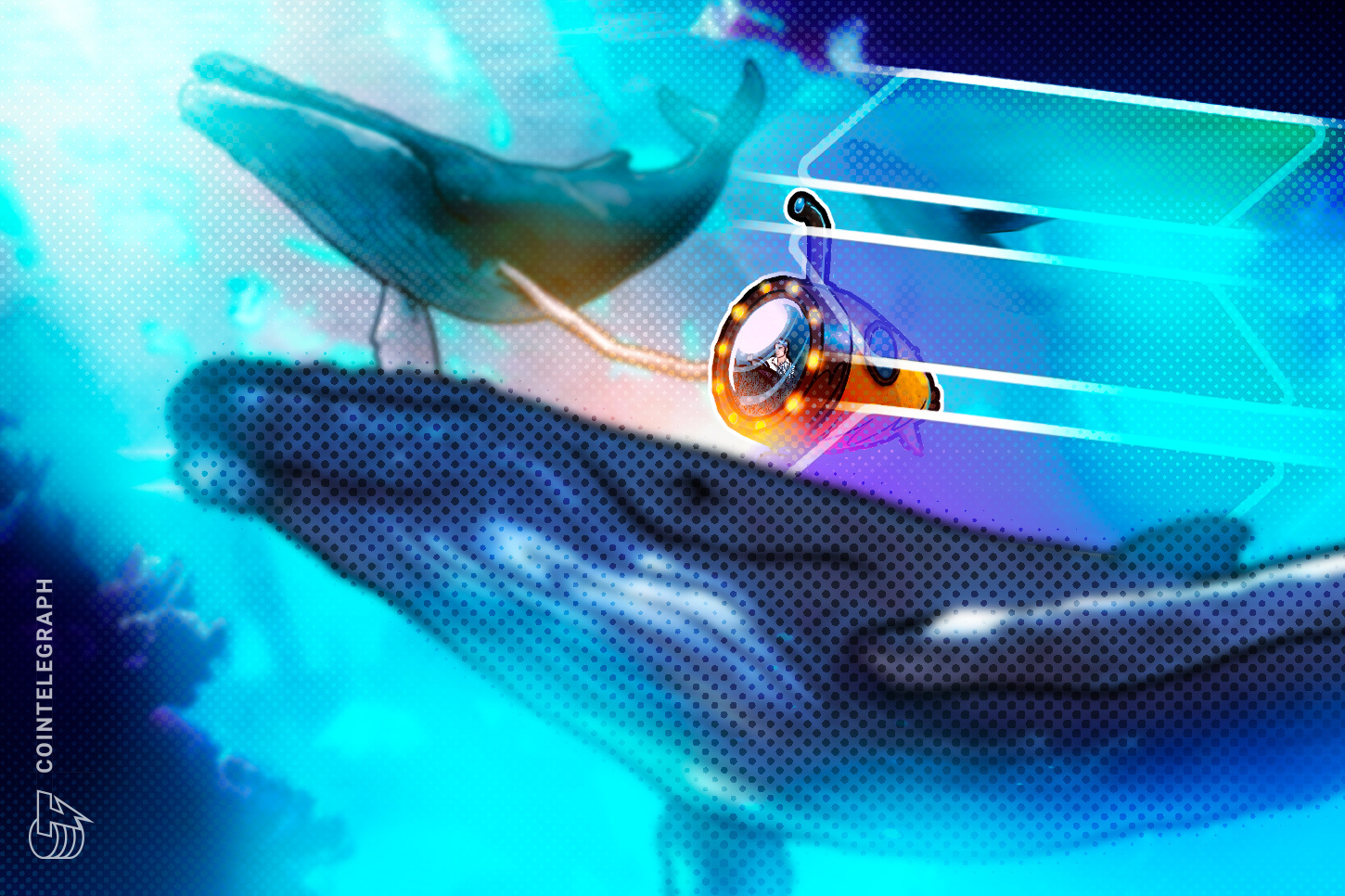 Whale di Solana iniziano a scaricare SOL a fronte di uno sblocco di $200 milioni di stake