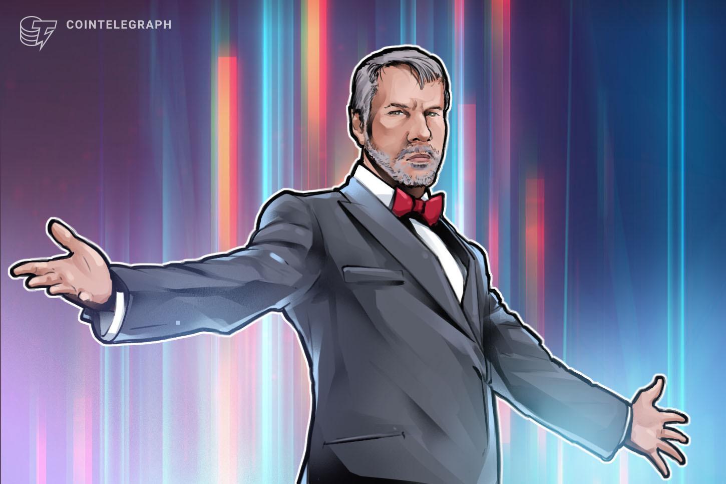 Adam Back: La prima de Strategy de Michael Saylor no es irrazonable