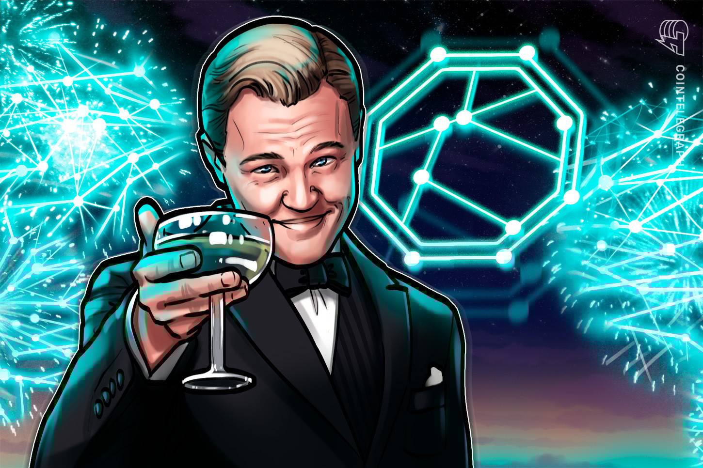 "Wall Street en una blockchain" no es el objetivo final de la tokenización, según ejecutivo de Kraken