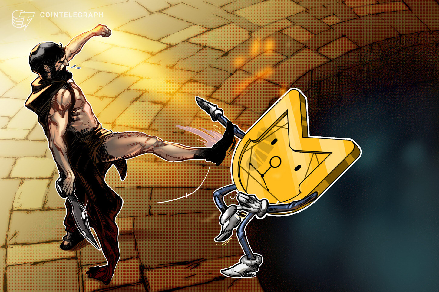 Conor McGregor’s token creators to refund bidders after failed launch