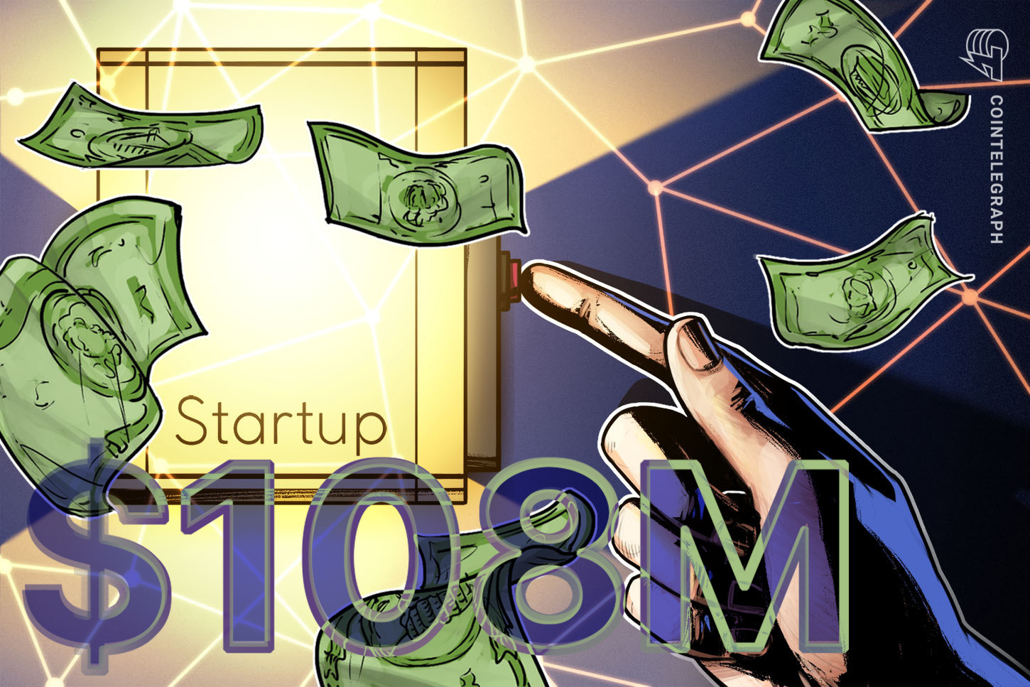 Mantra revela fundo de US$ 108 milhões para apoiar tokenização de ativos do mundo real e DeFi