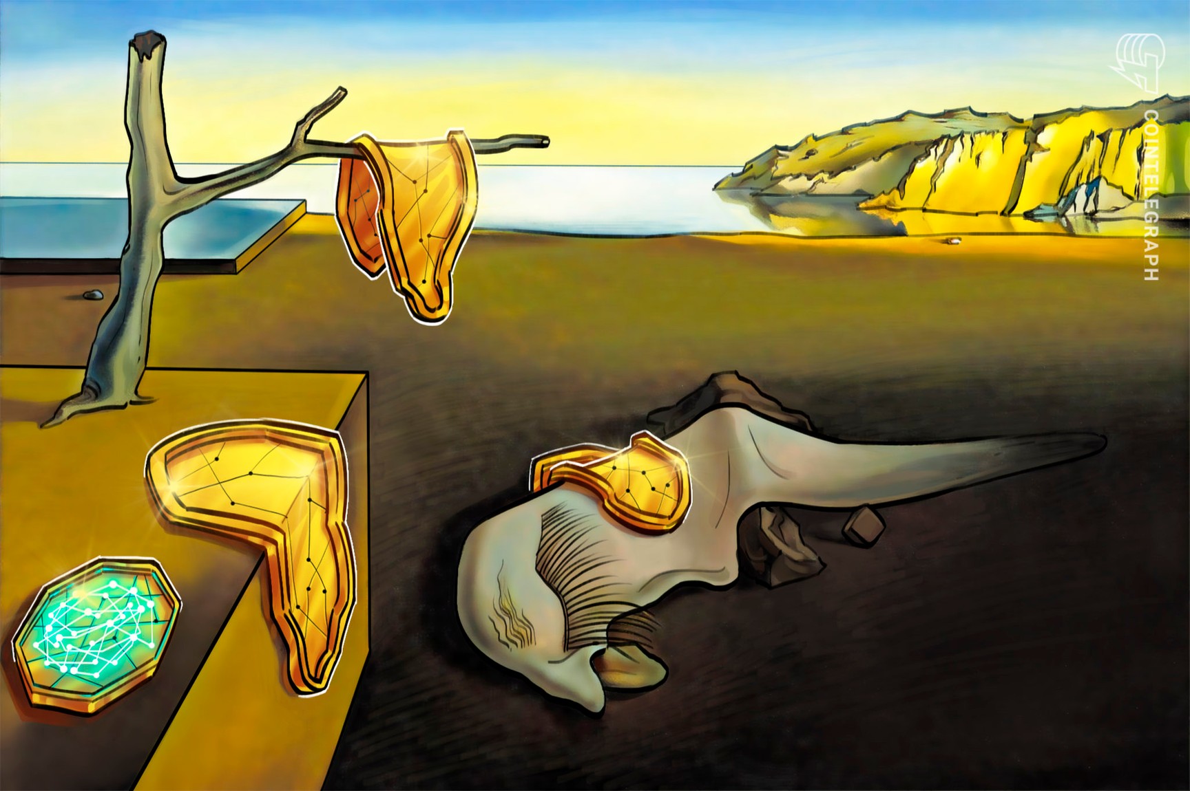 El CEO de BitMEX explica cómo los swaps perpetuos prueban el valor de las altcoins