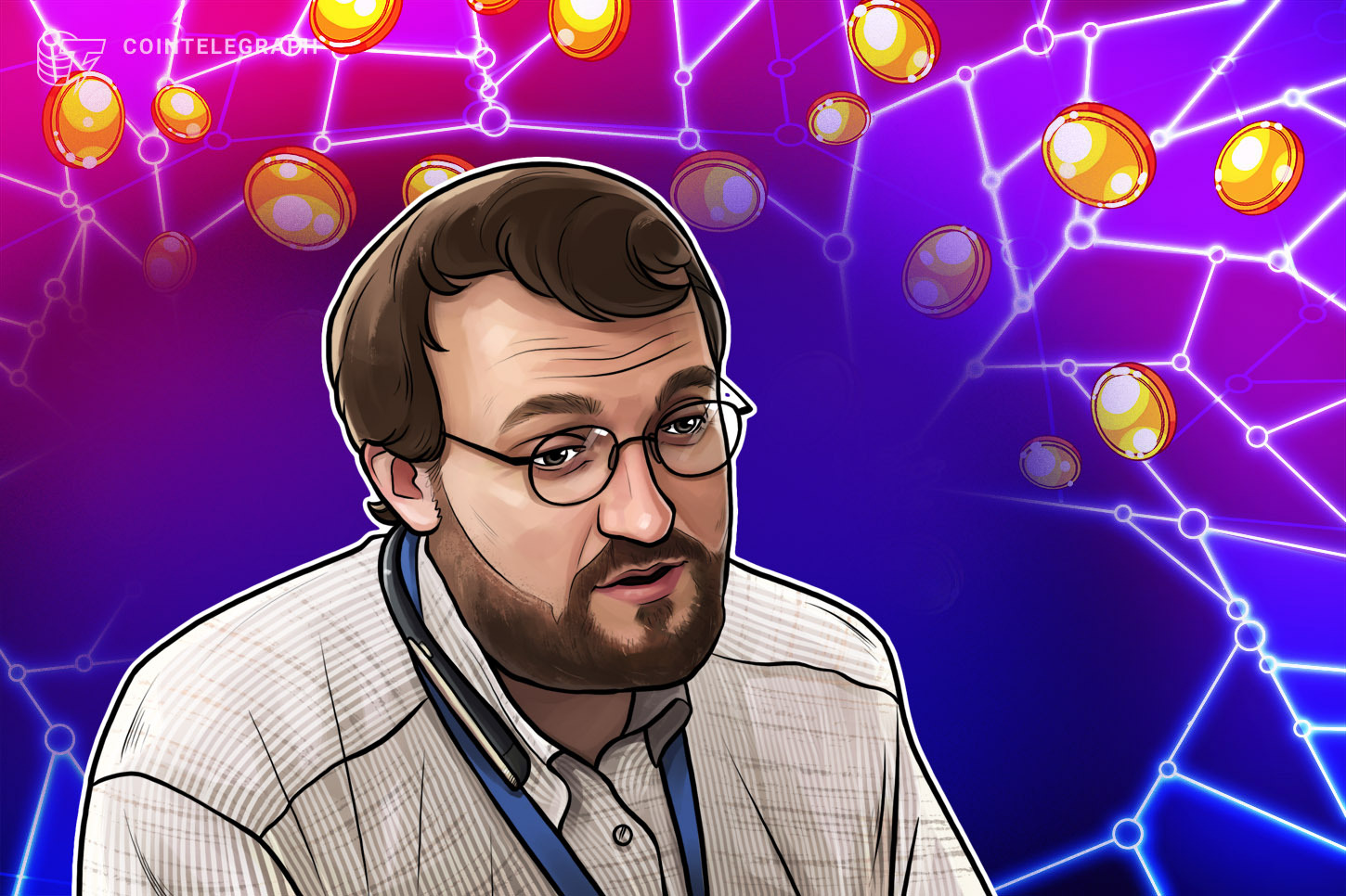 Hoskinson: Las criptomonedas de cuarta generación necesitan una tokenómica colaborativa frente a los gigantes tecnológicos