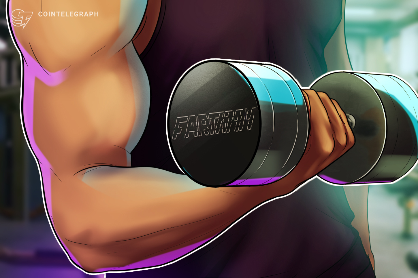 Fartcoin se disparó un 104% en una semana: ¿se le unirá el precio de SOL?