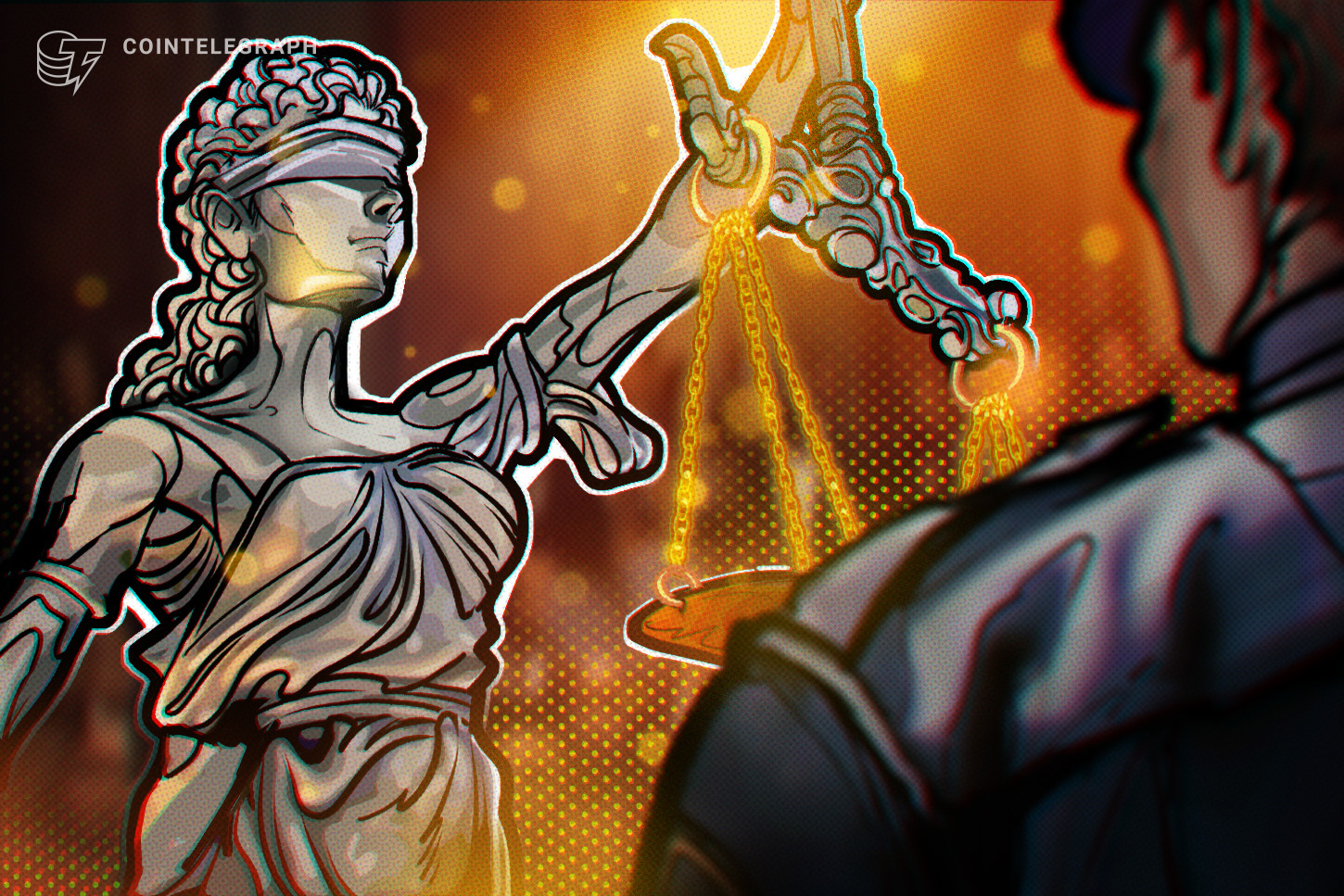 マンゴー・マーケッツの流出犯、児童性的虐待に関する罪で禁錮4年超の判決