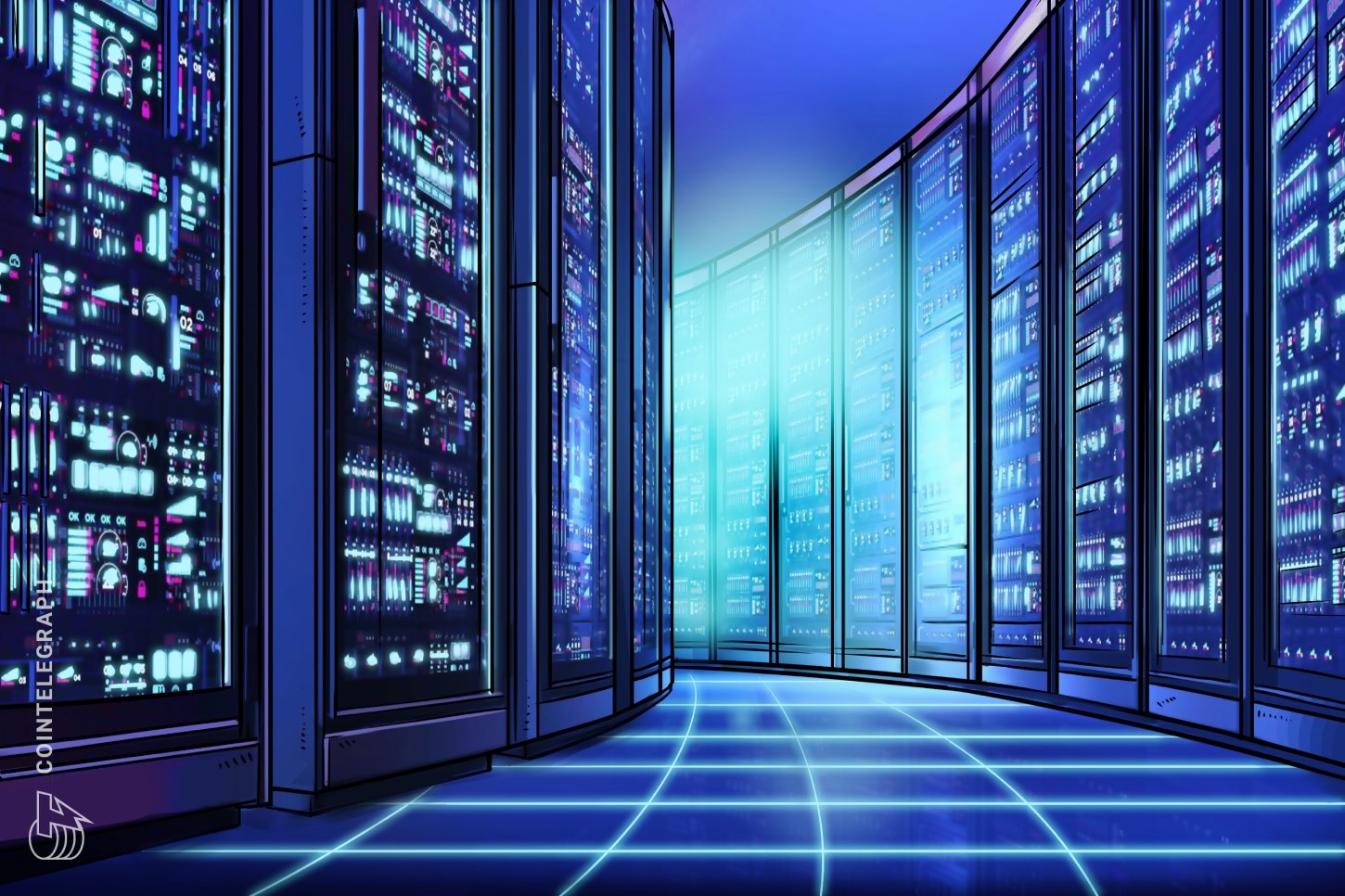 Proyecto de ley en el Senado de EEUU amenaza con impuestos a centros de datos de criptomonedas e IA