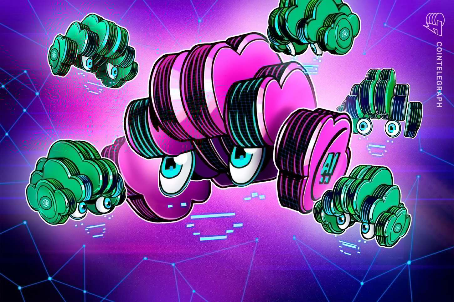 如何利用自定义GPTs构建AI加密货币交易机器人