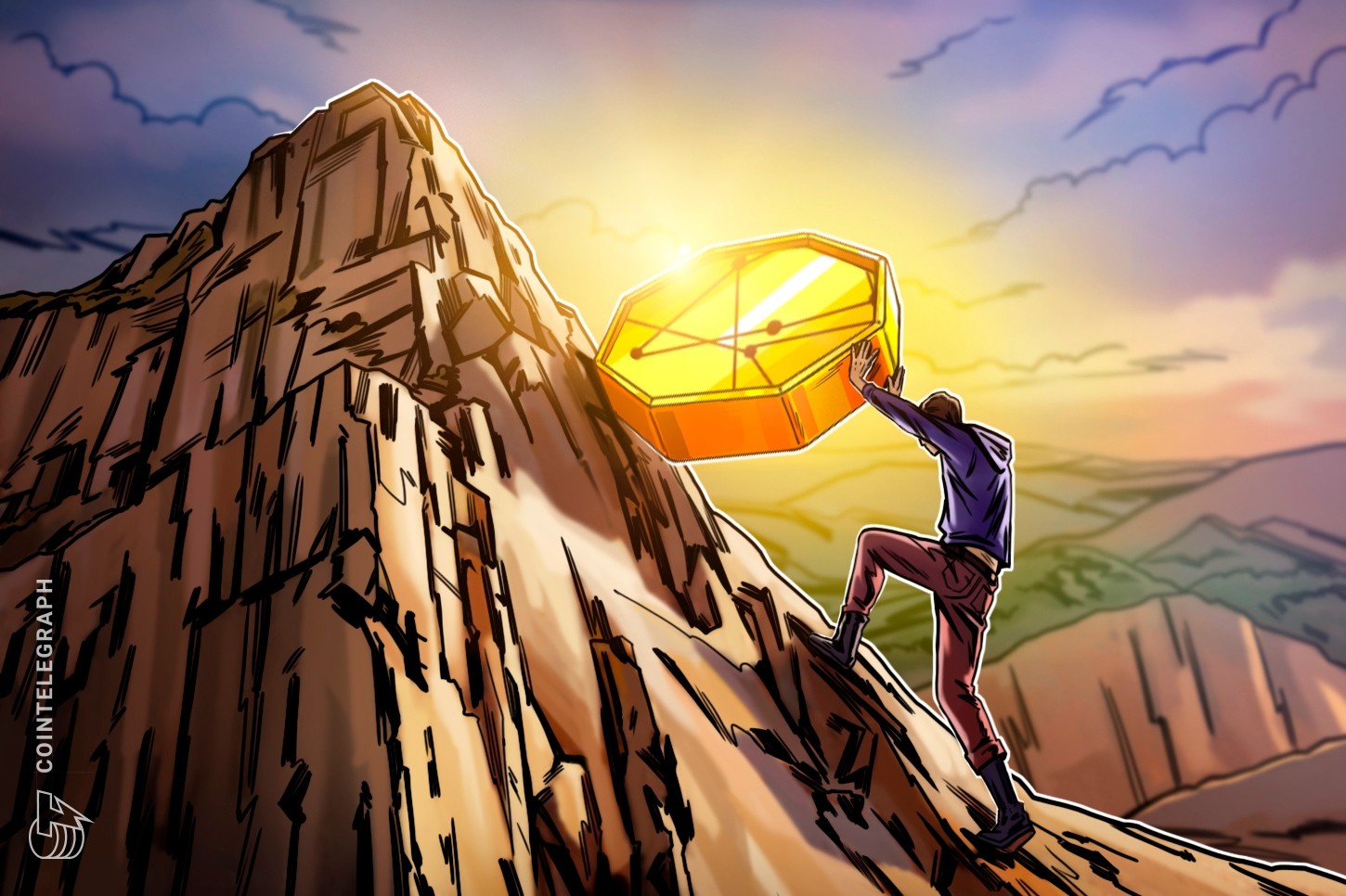 Mantra（OM）价格暴跌后反弹200%，但存在类似LUNA的“重大丑闻”风险