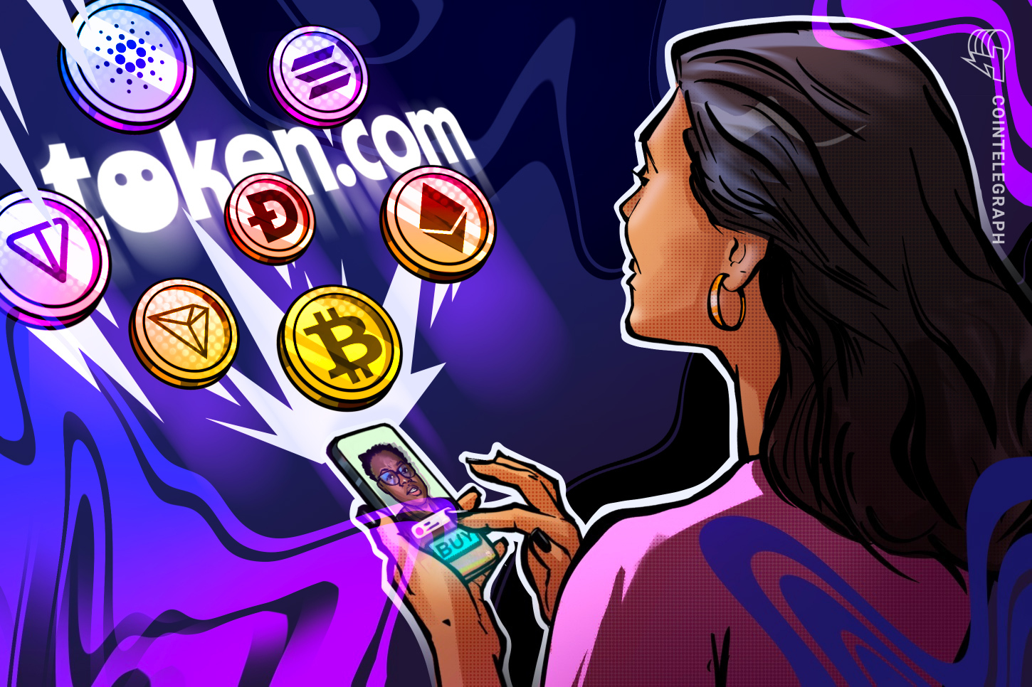 Short-form videos can make crypto investing more accessible — Here’s how