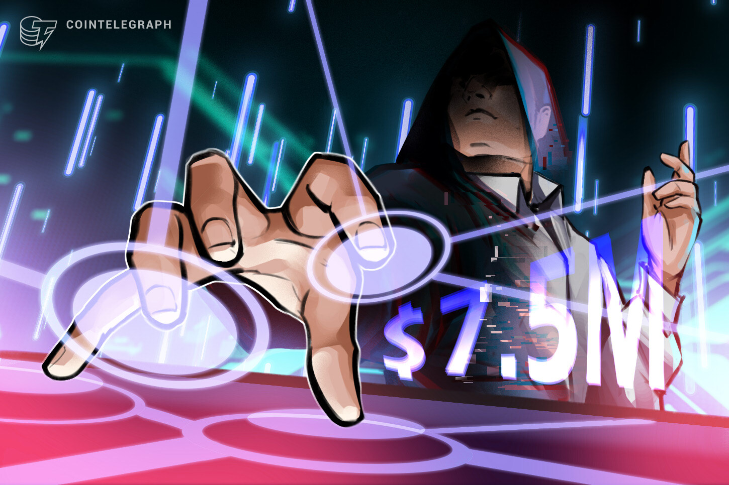 KiloEx, un exchange descentralizado, anunció que el exploit de 7,5 millones de dólares fue contenido