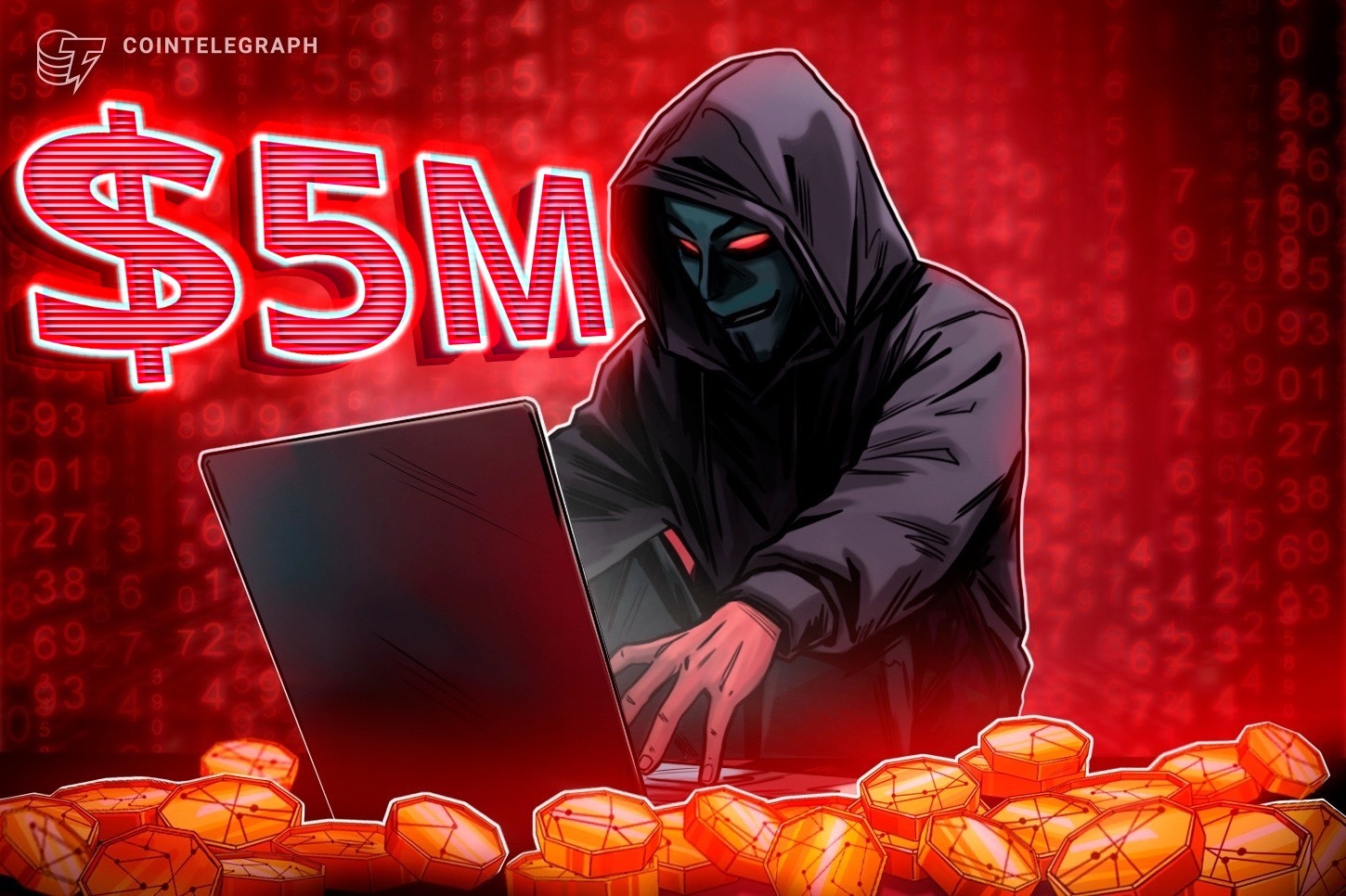 Un hacker acuña 5 millones de dólares en tokens ZK tras comprometer la cuenta de administrador de ZKsync