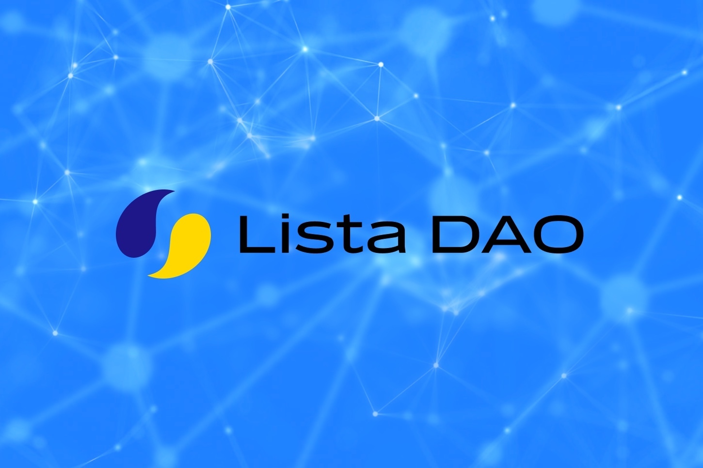 Lista Lending: Reshaping lending on BNB Chain