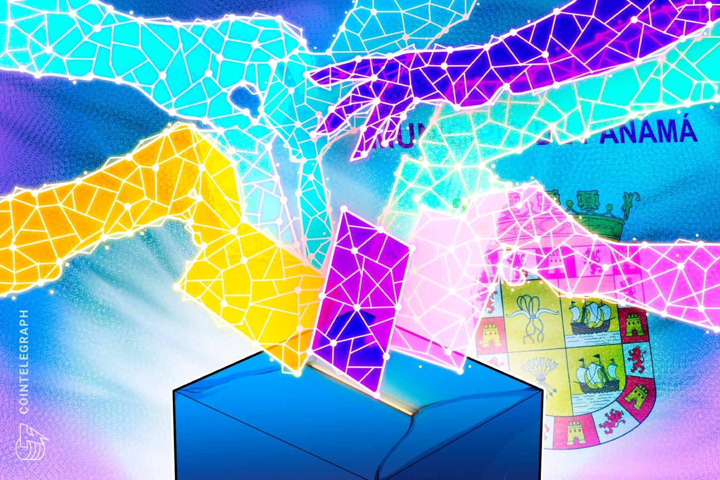 Capital do Panamá aceitará criptomoedas para impostos e taxas municipais