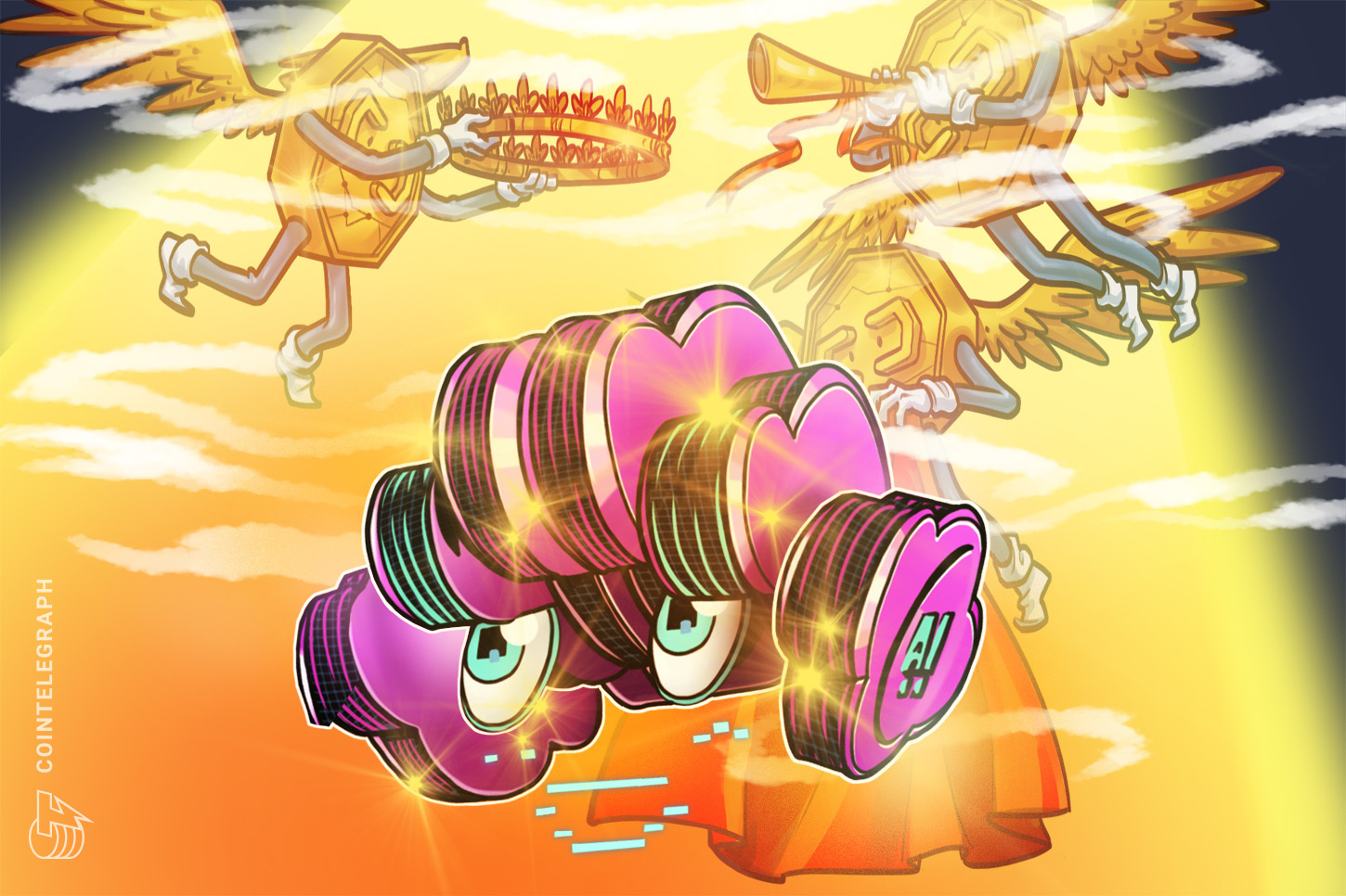 The AI revolution won’t be centralized: Superior agents are coming for Big Tech’s crown