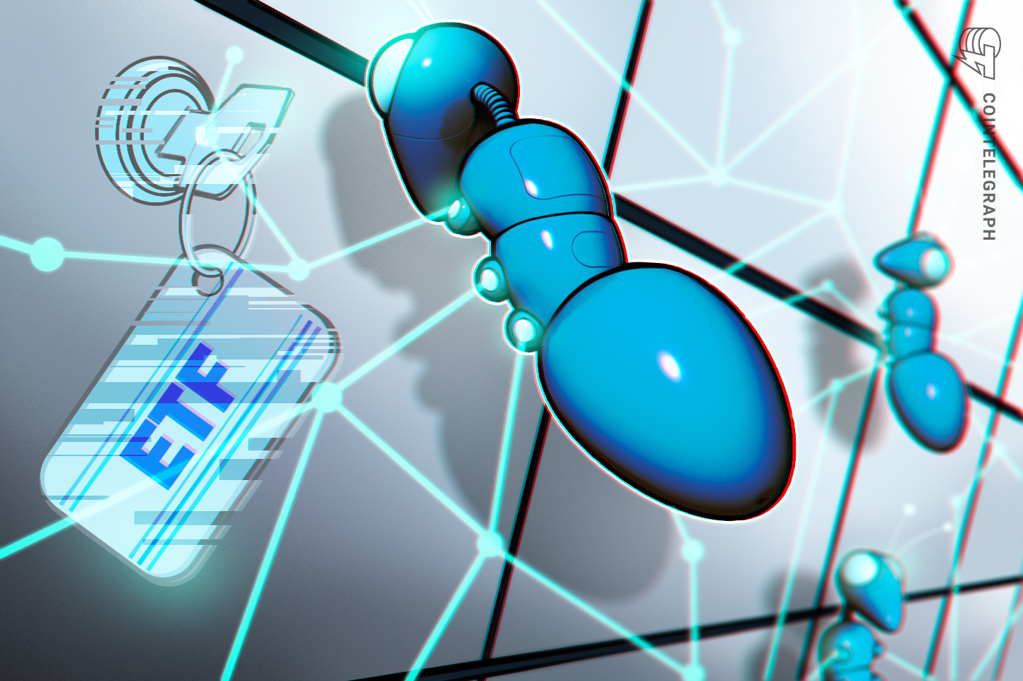 Huaxia añadirá staking a su ETF de Ether, el segundo de su tipo en Hong Kong