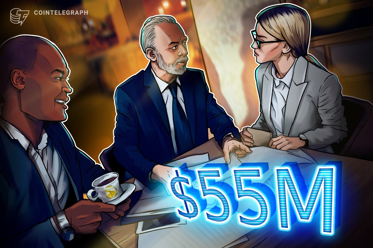 A16z dobló su apuesta por LayerZero con una inversión de 55 millones de dólares