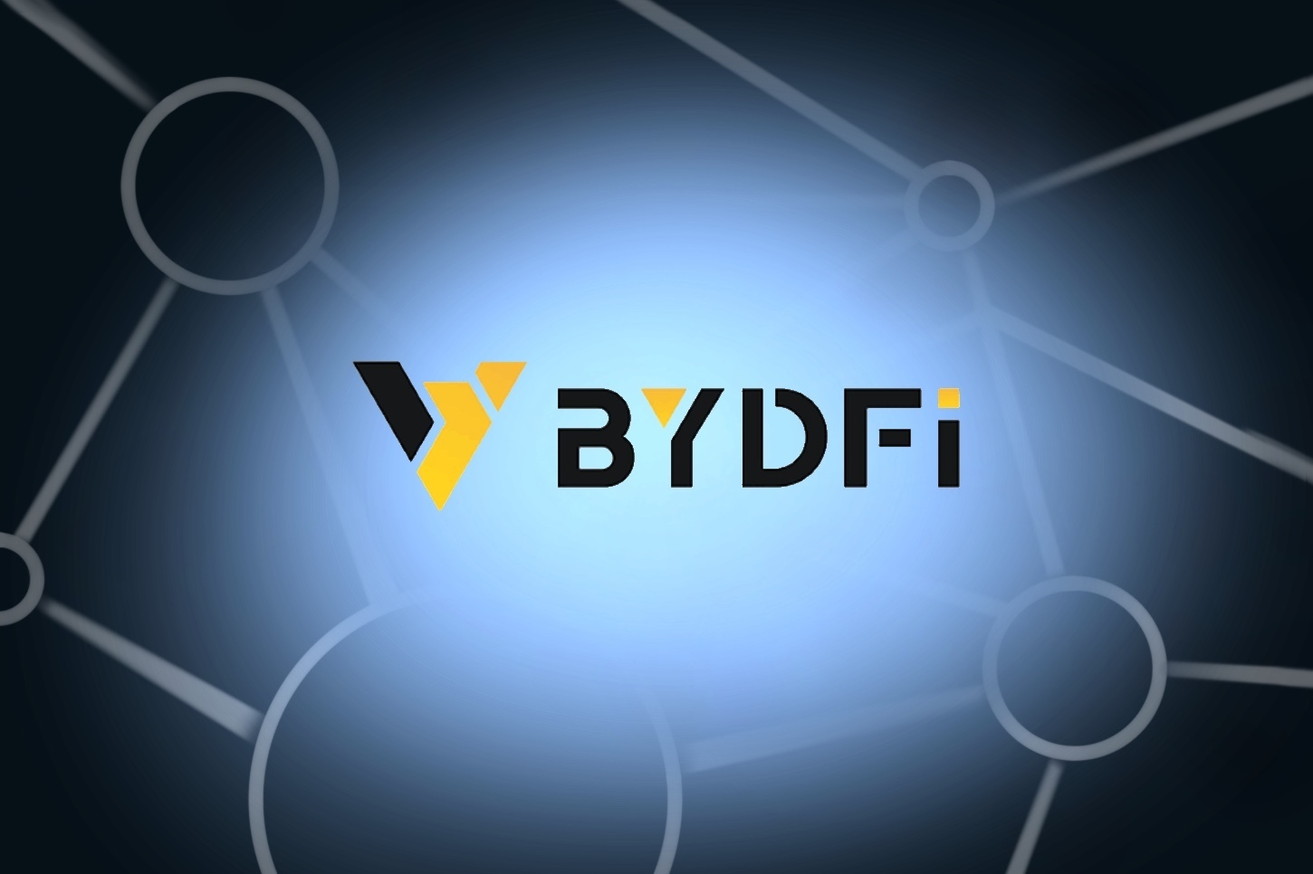 BYDFi officially launches on-chain trading tool MoonX, ushering in the era of CEX + DEX dual engines