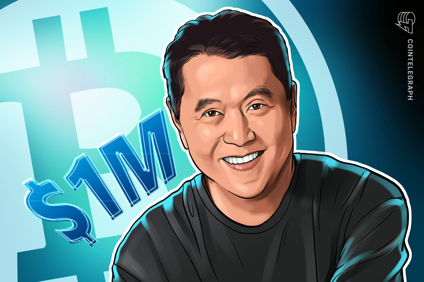 'Zengin Baba, Yoksul Baba' kitabının yazarı: Bitcoin 2035'e kadar 1 milyon dolar olabilir