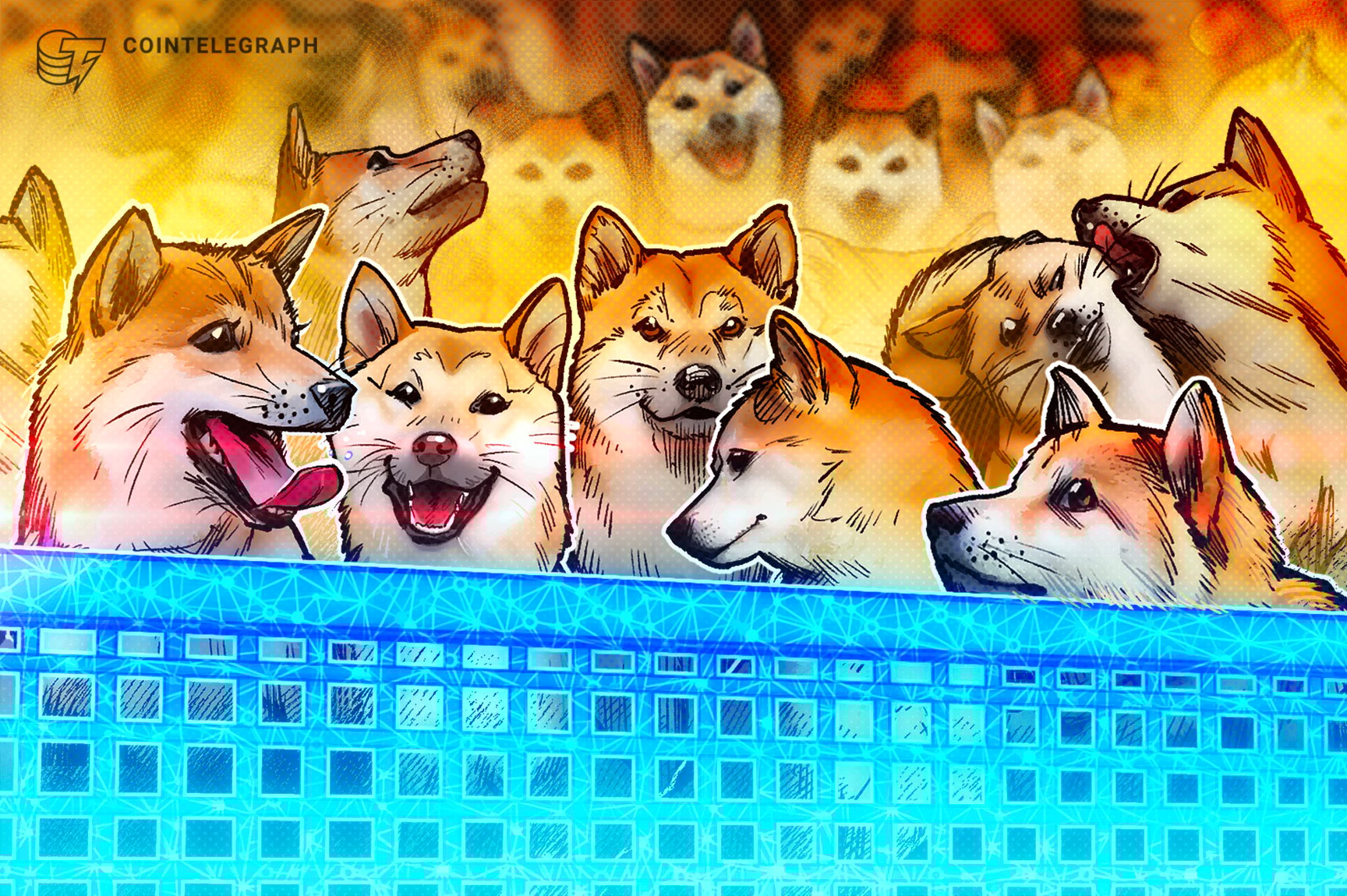 ETF de Dogecoin impulsiona indústria cripto a abraçar a especulação