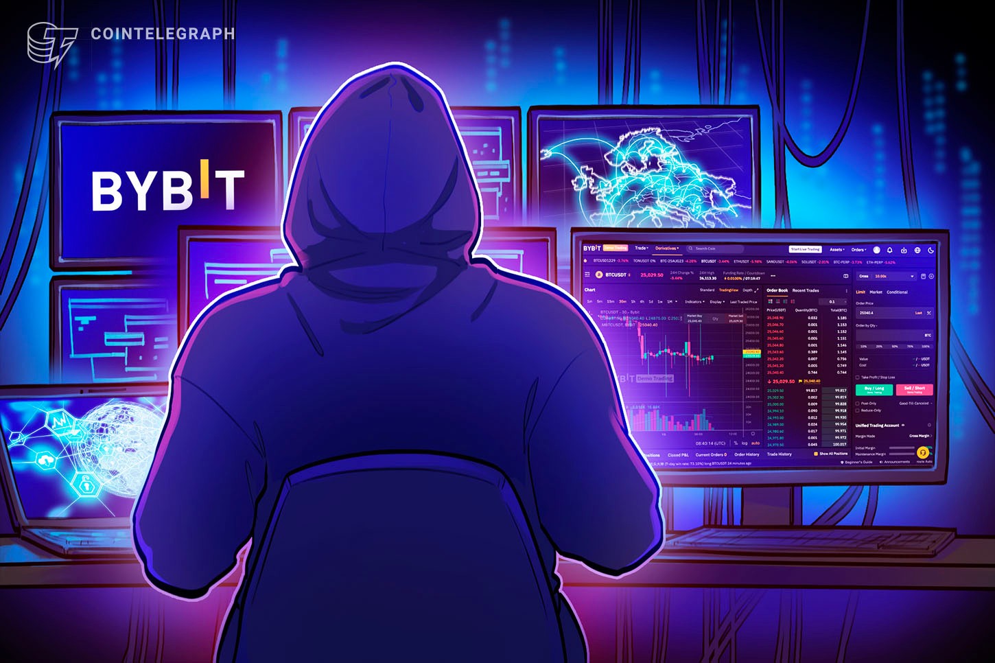 Bybit anunció una revisión de seguridad en respuesta al hack de USD 1.400 millones