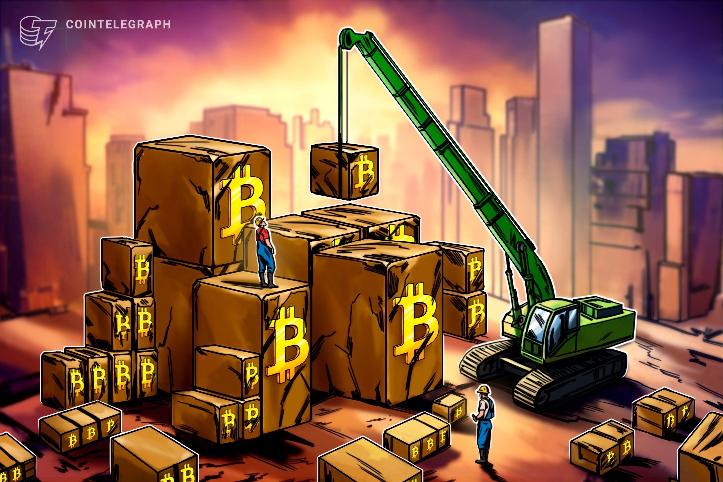 Semler Scientific planea tener 105.000 BTC en sus holdings para 2027